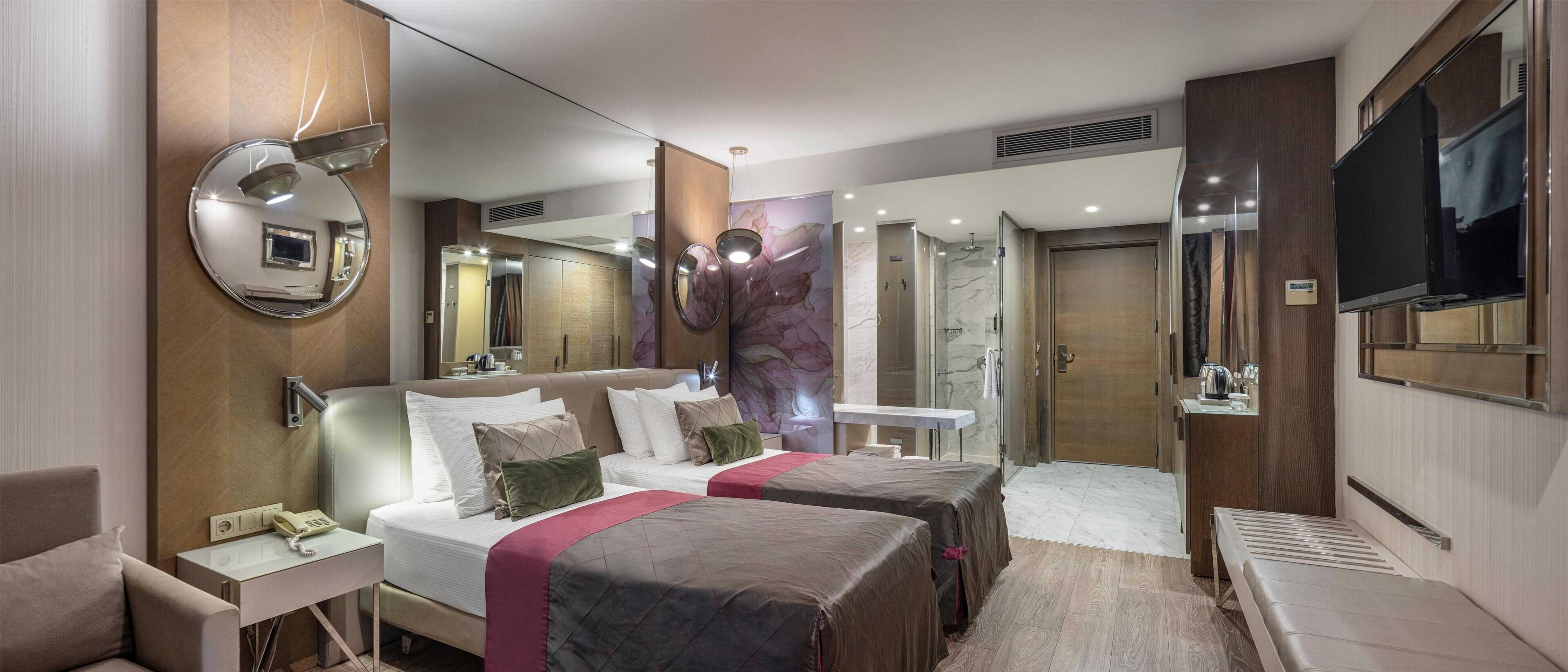 Gift card for Side Star Elegance Hotel - Ultra All Inclusive