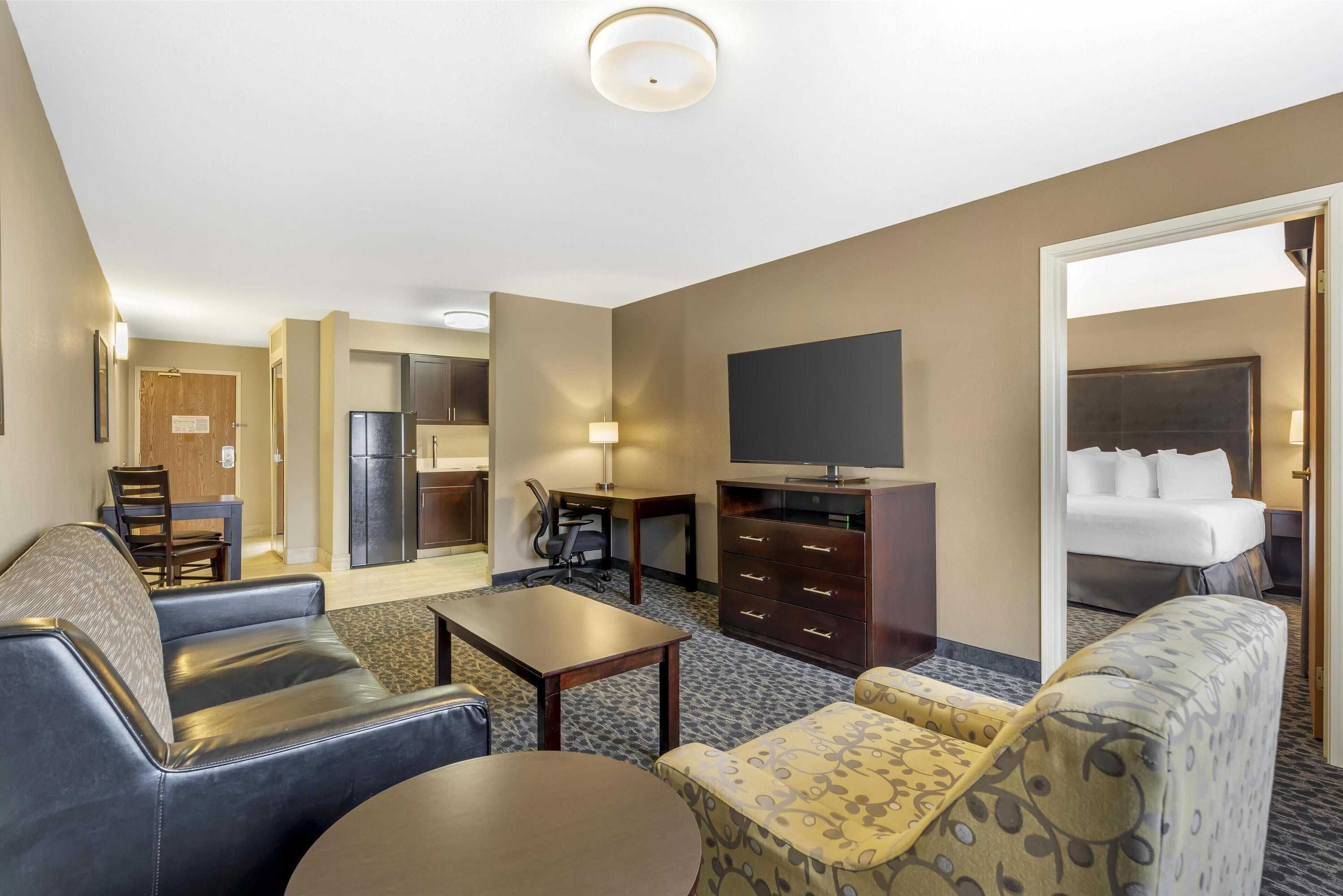 Gift card for Best Western Plus Aberdeen