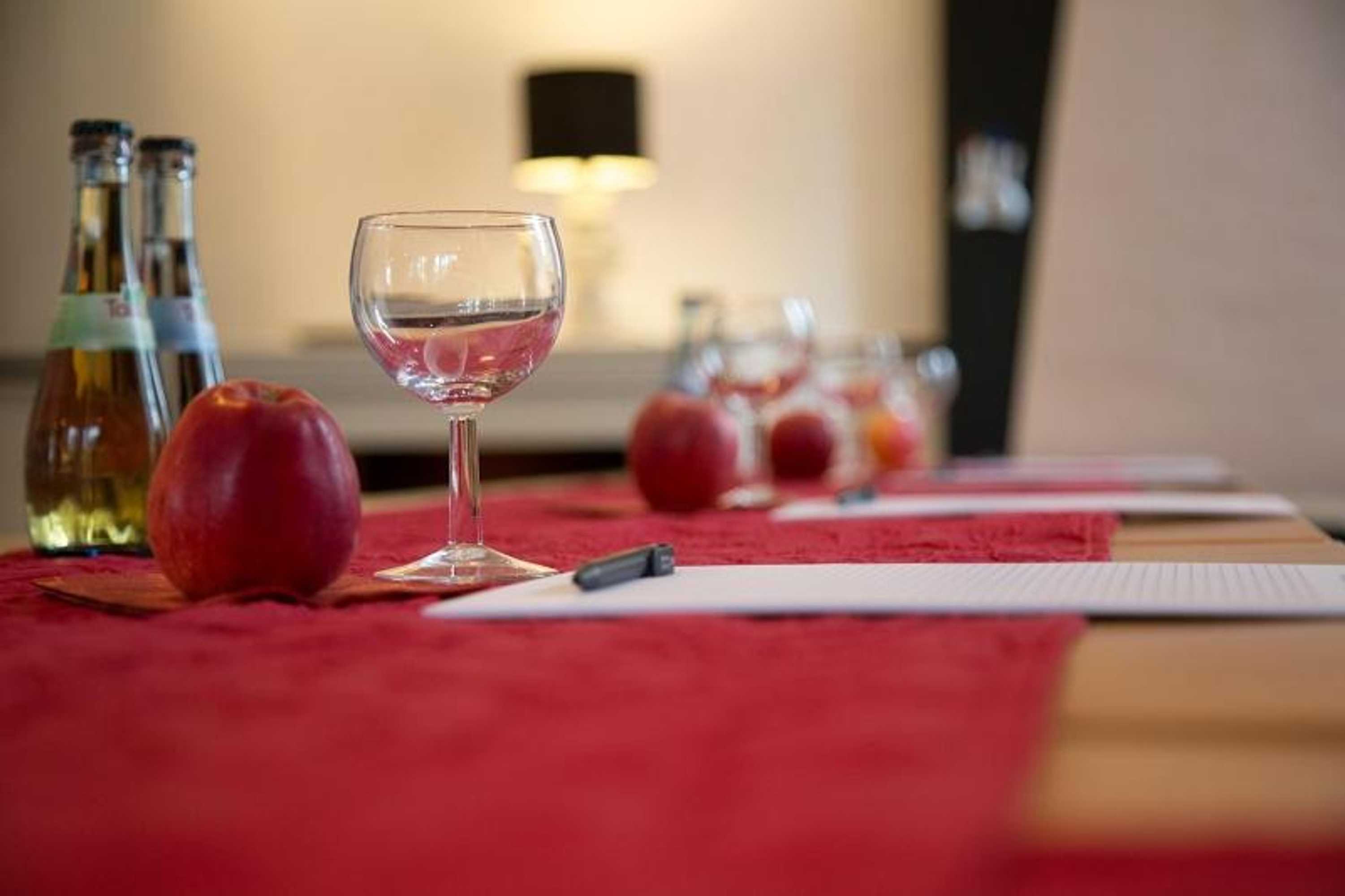 Gift card for Hotel Bürkle