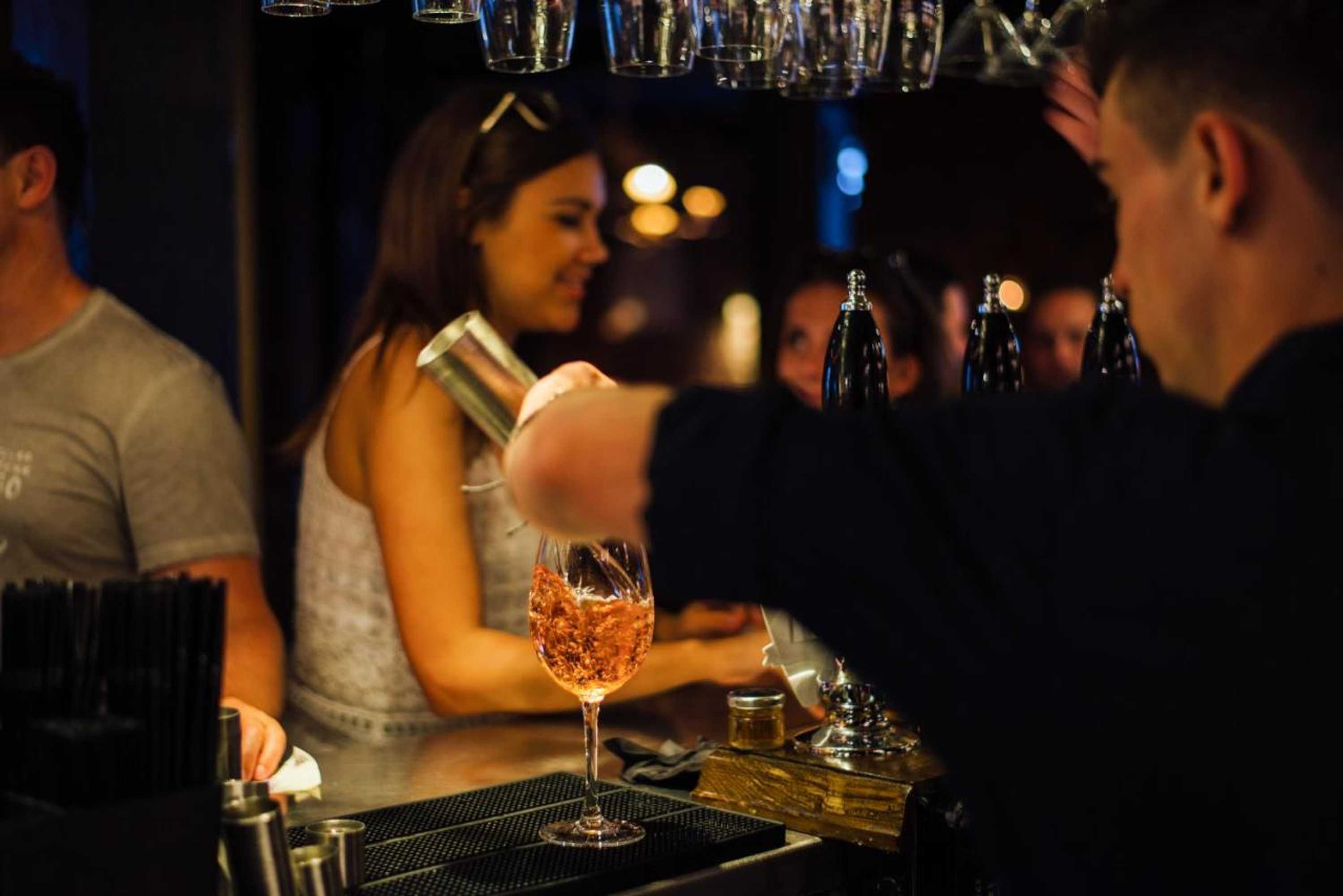 Gift card for The Kings Arms