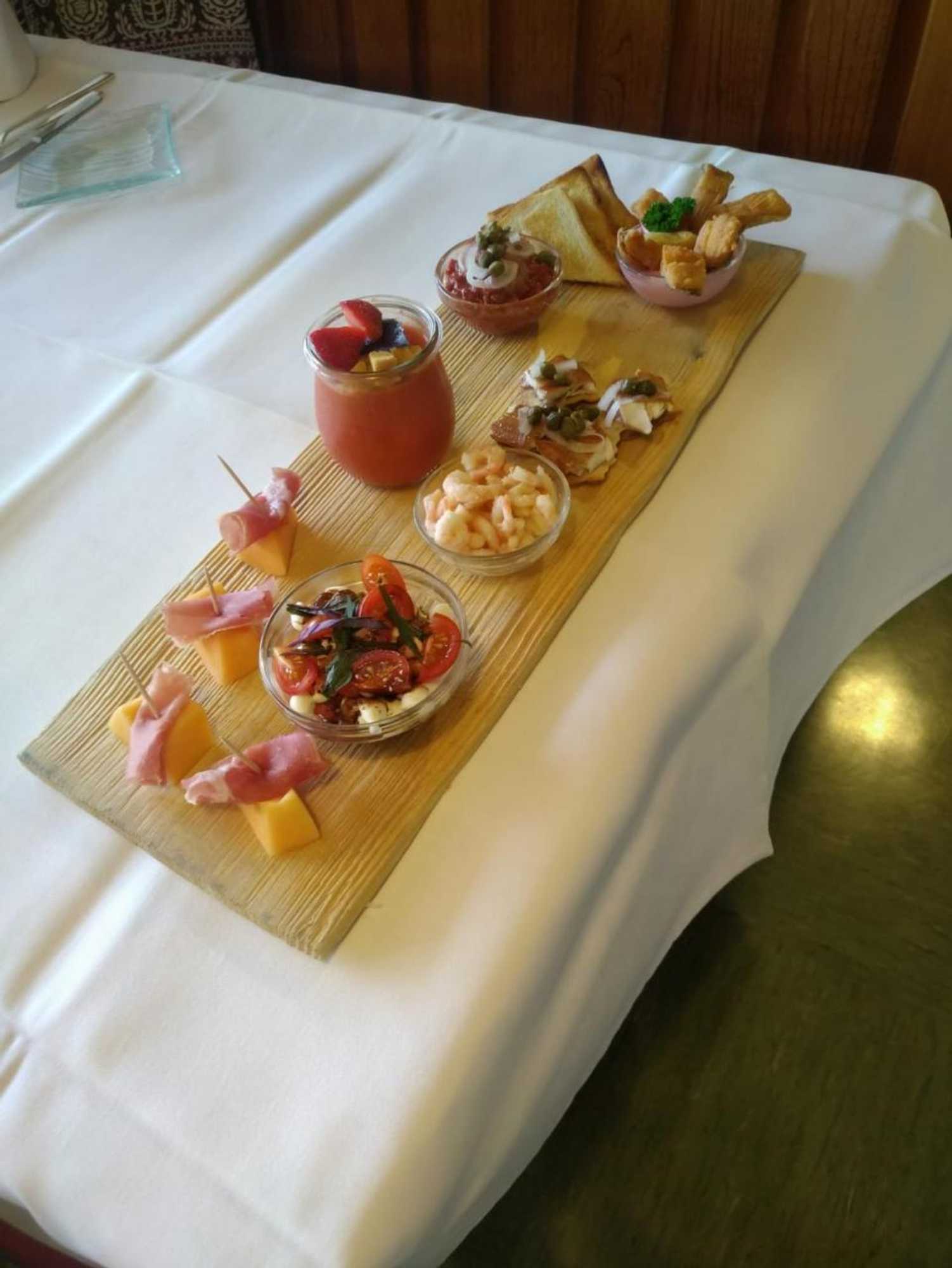 Gift card for Hotel - Restaurant Eierhals Royal