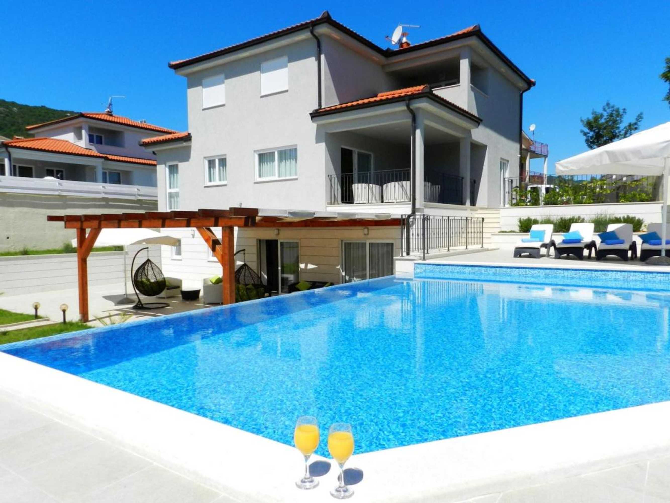 Gift card for Yourcroatiaholiday - Villa With 6 Rooms Gift card for Yourcroatiaholiday - Villa With 6 Rooms
