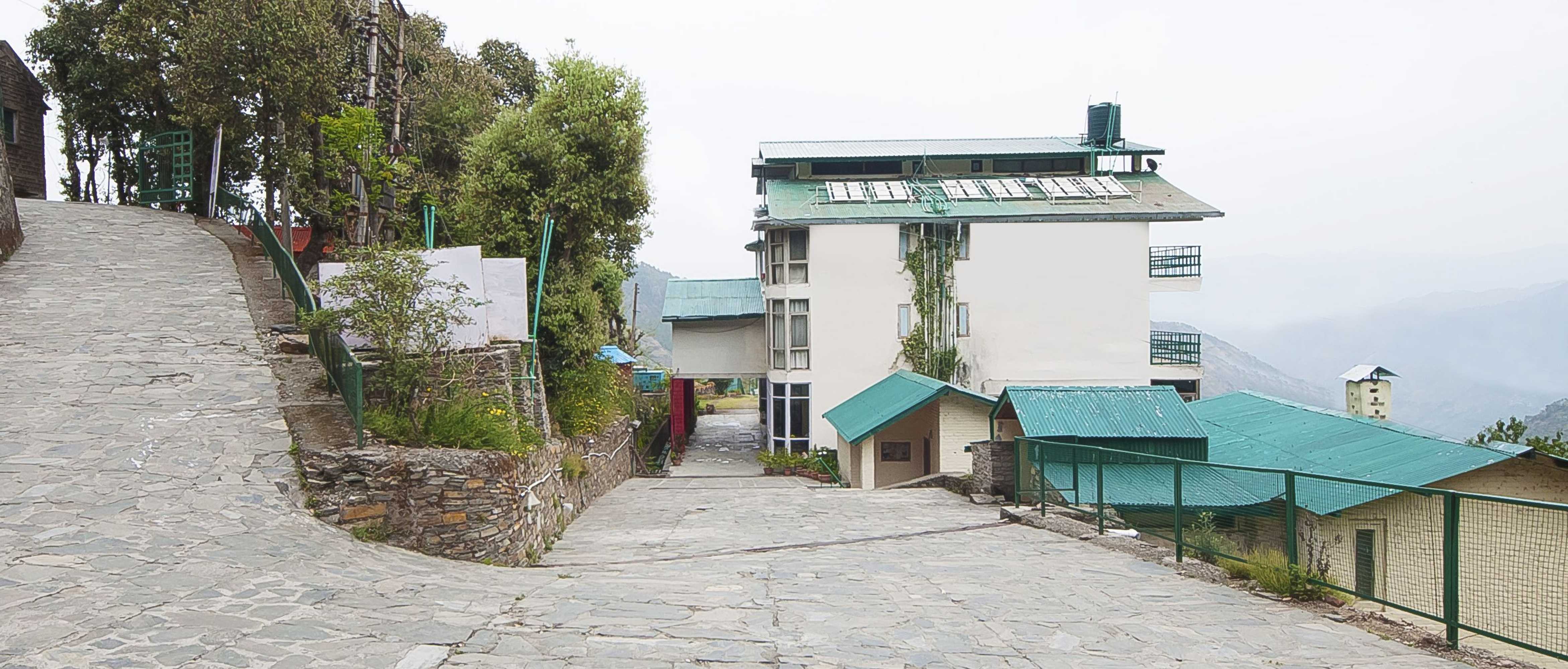 Gift card for The Ayali Fernhill Resort, Chail Gift card for The Ayali Fernhill Resort, Chail