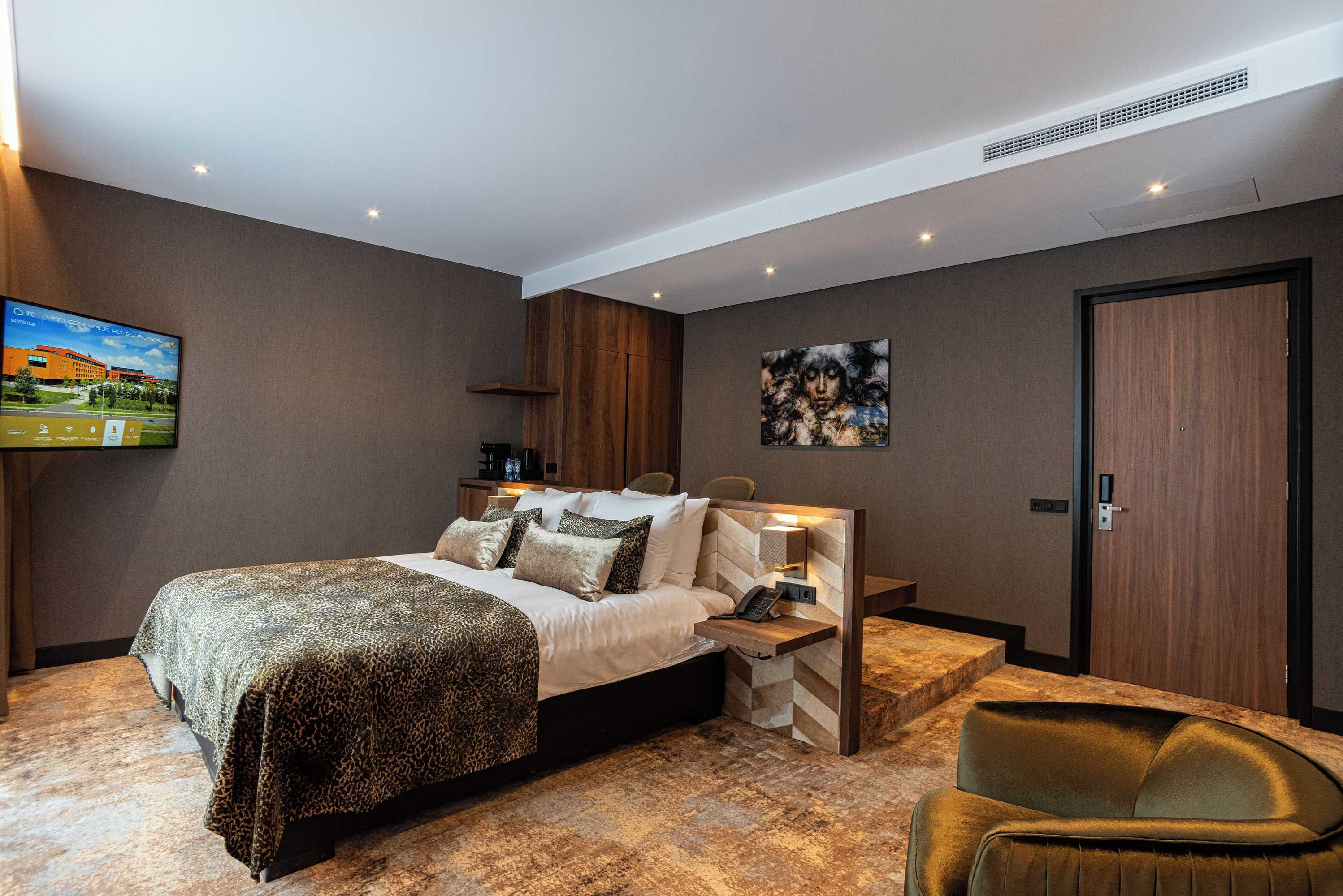 Gift card for Van Der Valk Hotel Almere Gift card for Van Der Valk Hotel Almere