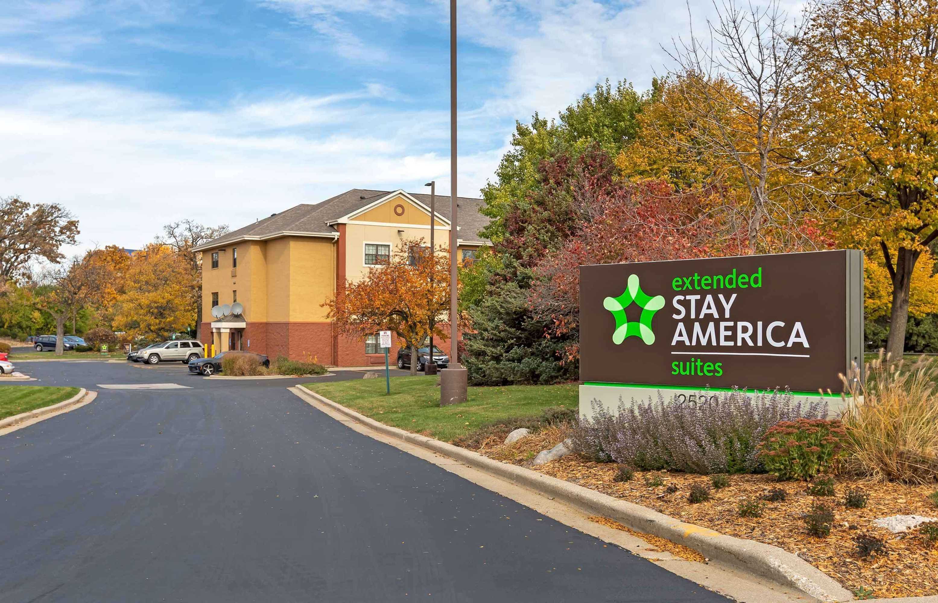Gift card for Extended Stay America Select Suites - Milwaukee - Waukesha Gift card for Extended Stay America Select Suites - Milwaukee - Waukesha