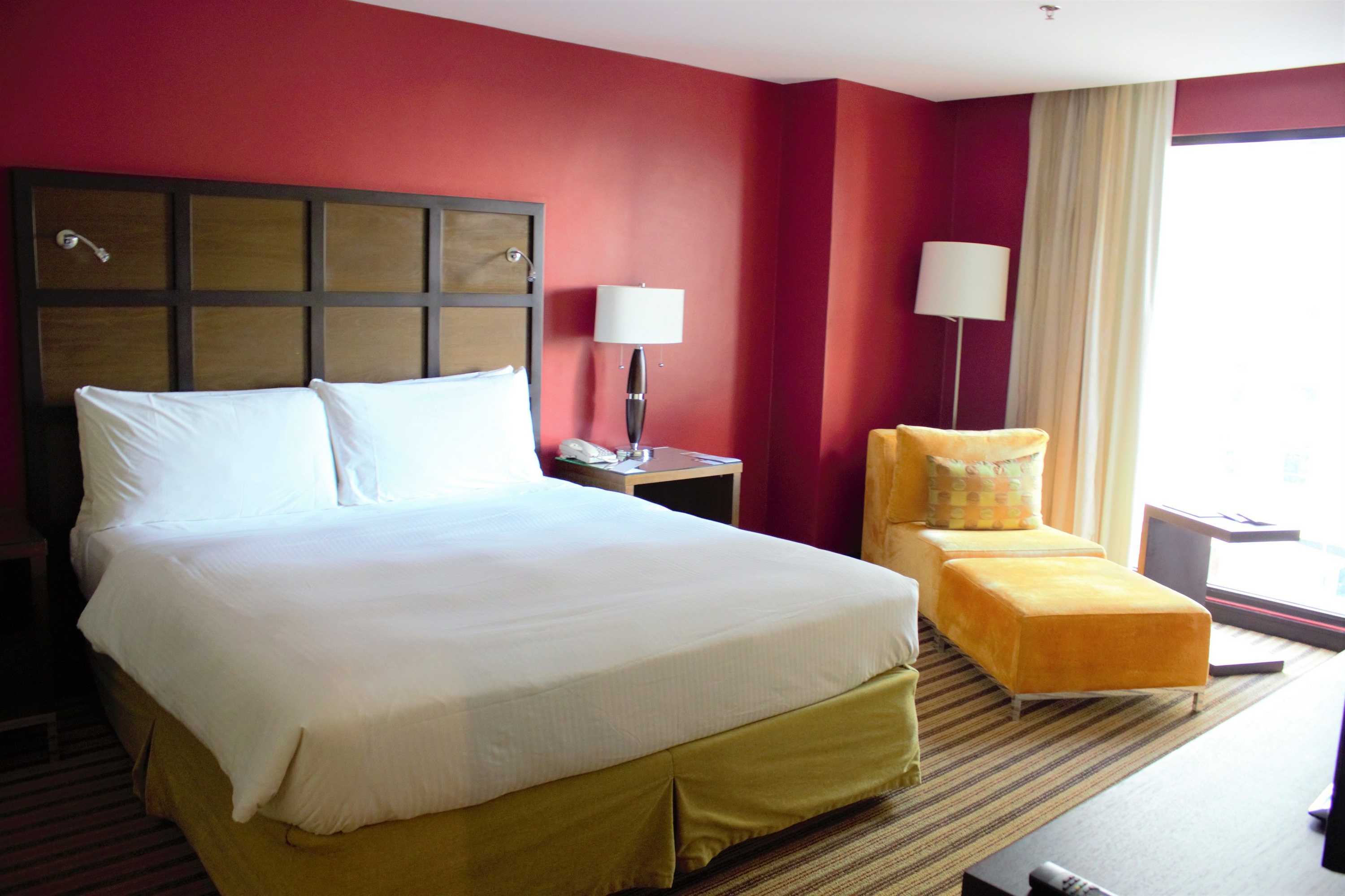 Gift card for Renaissance Caracas La Castellana Hotel Gift card for Renaissance Caracas La Castellana Hotel