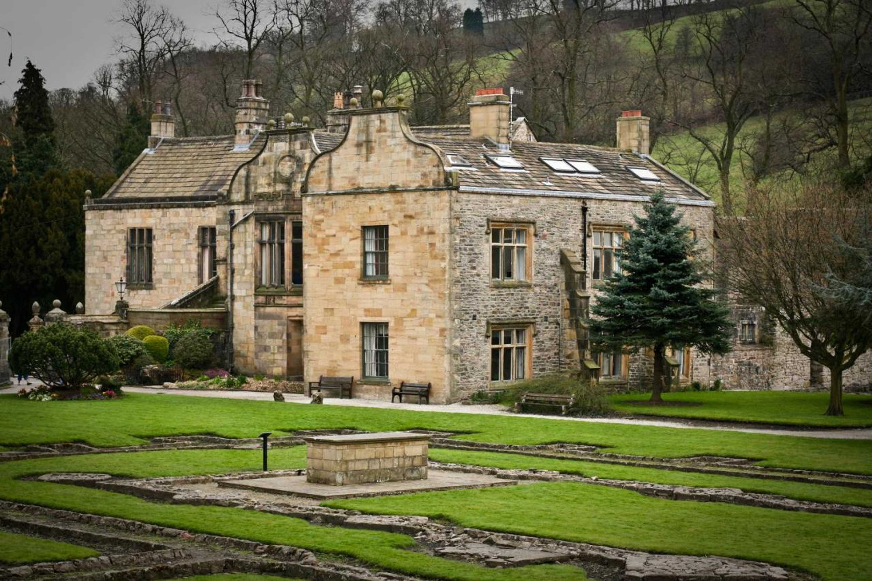 Gift card for Whalley Abbey - B&b And Retreat House Gift card for Whalley Abbey - B&b And Retreat House