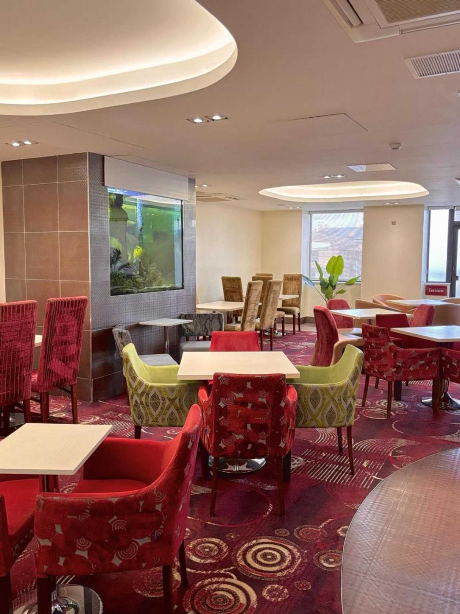 Gift card for Icon Hotel