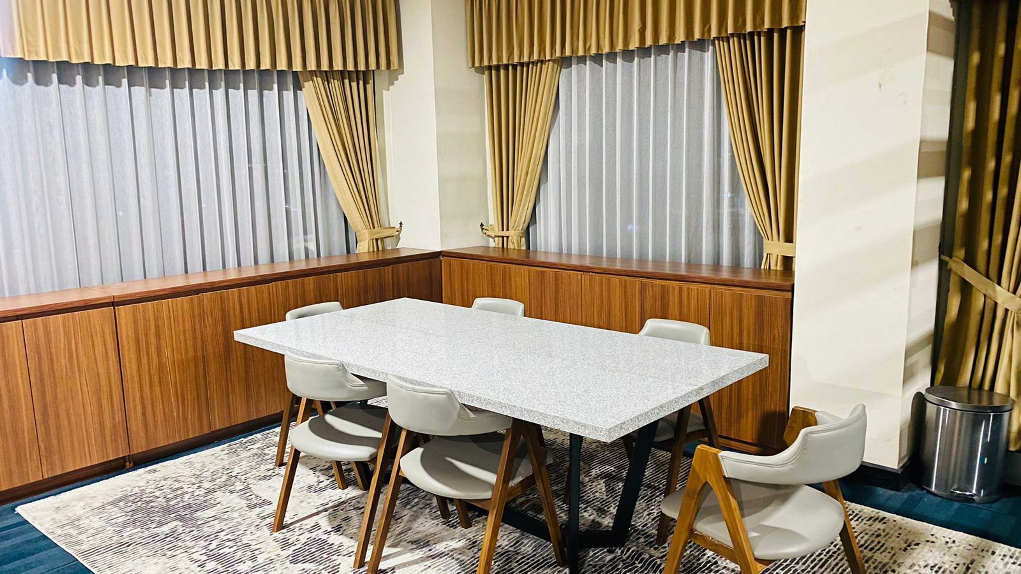 Gift card for De Balen Soultan Hotel