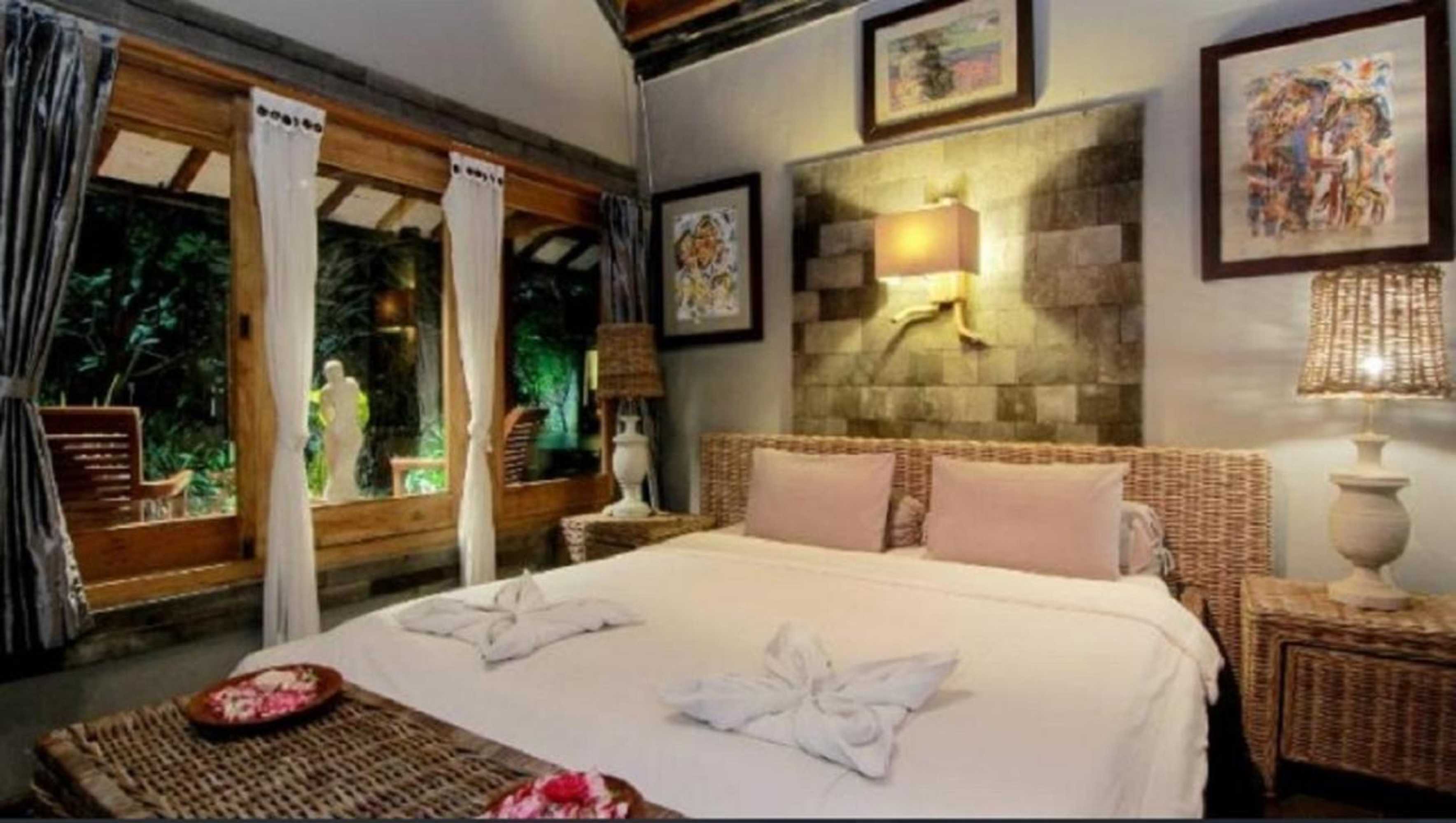 Gift card for Astuti Gallery Homestay