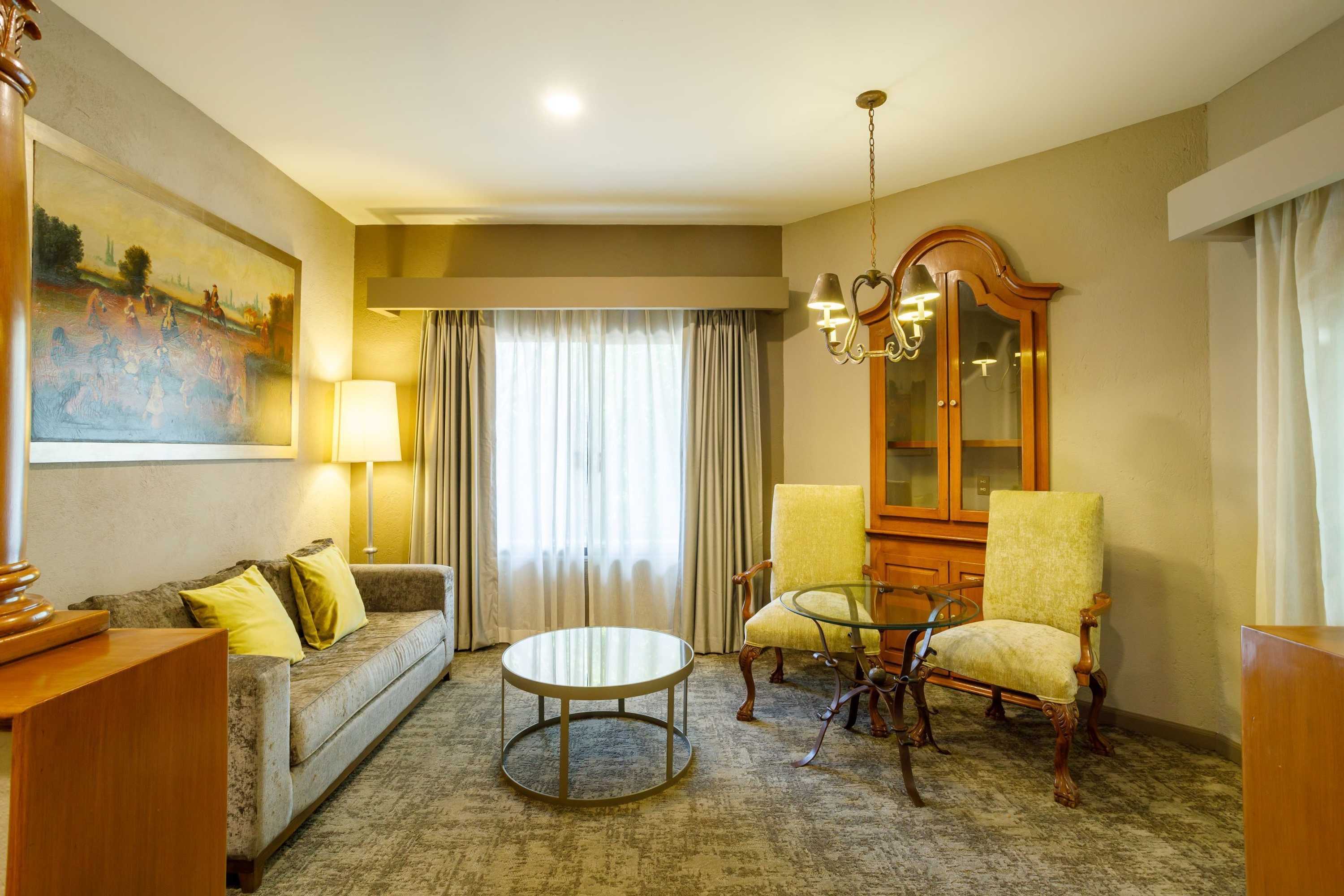 Gift card for Quinta Real Guadalajara