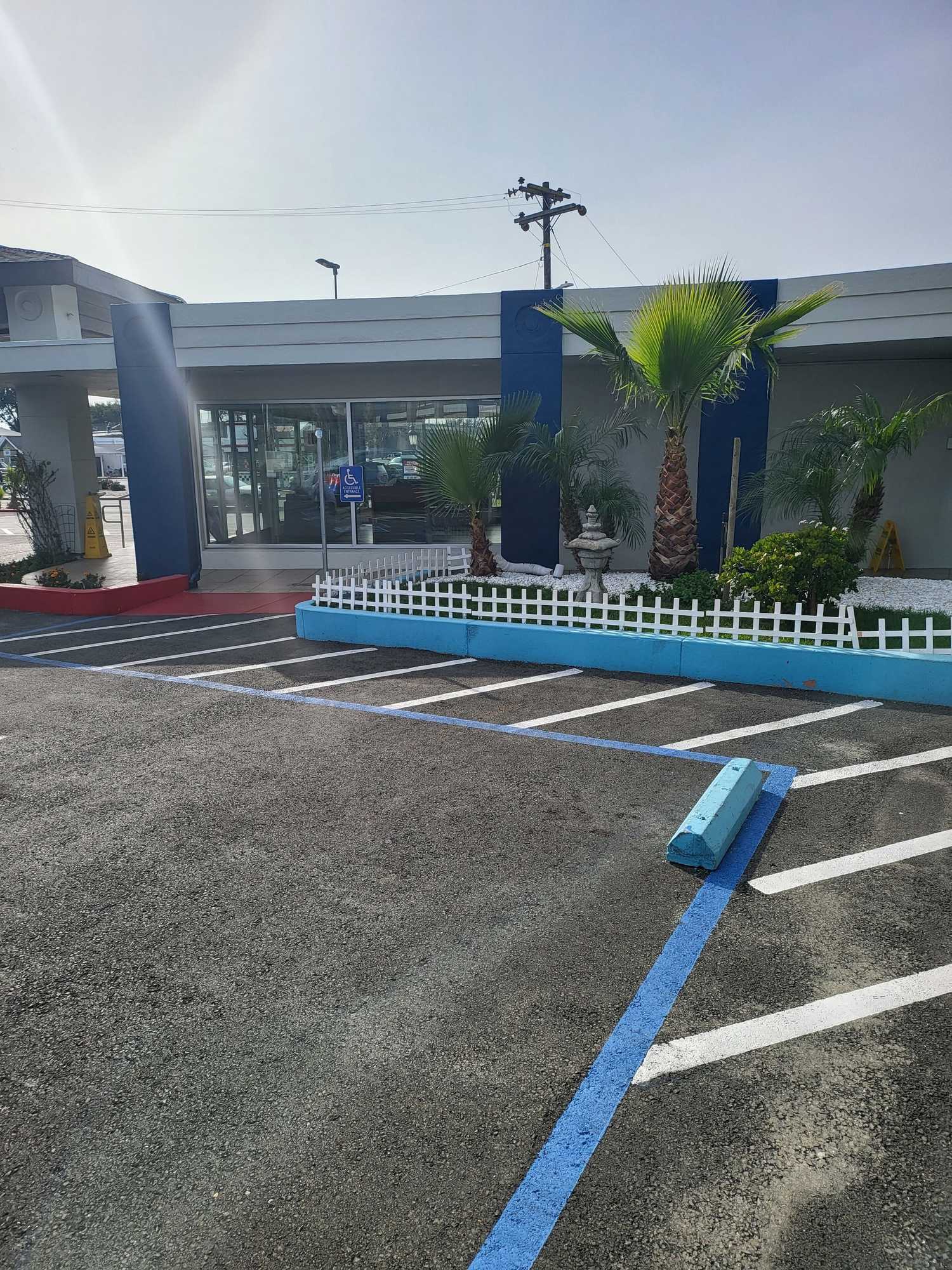 Gift card for Motel 6 Vallejo, CA – Napa Valley Gift card for Motel 6 Vallejo, CA – Napa Valley
