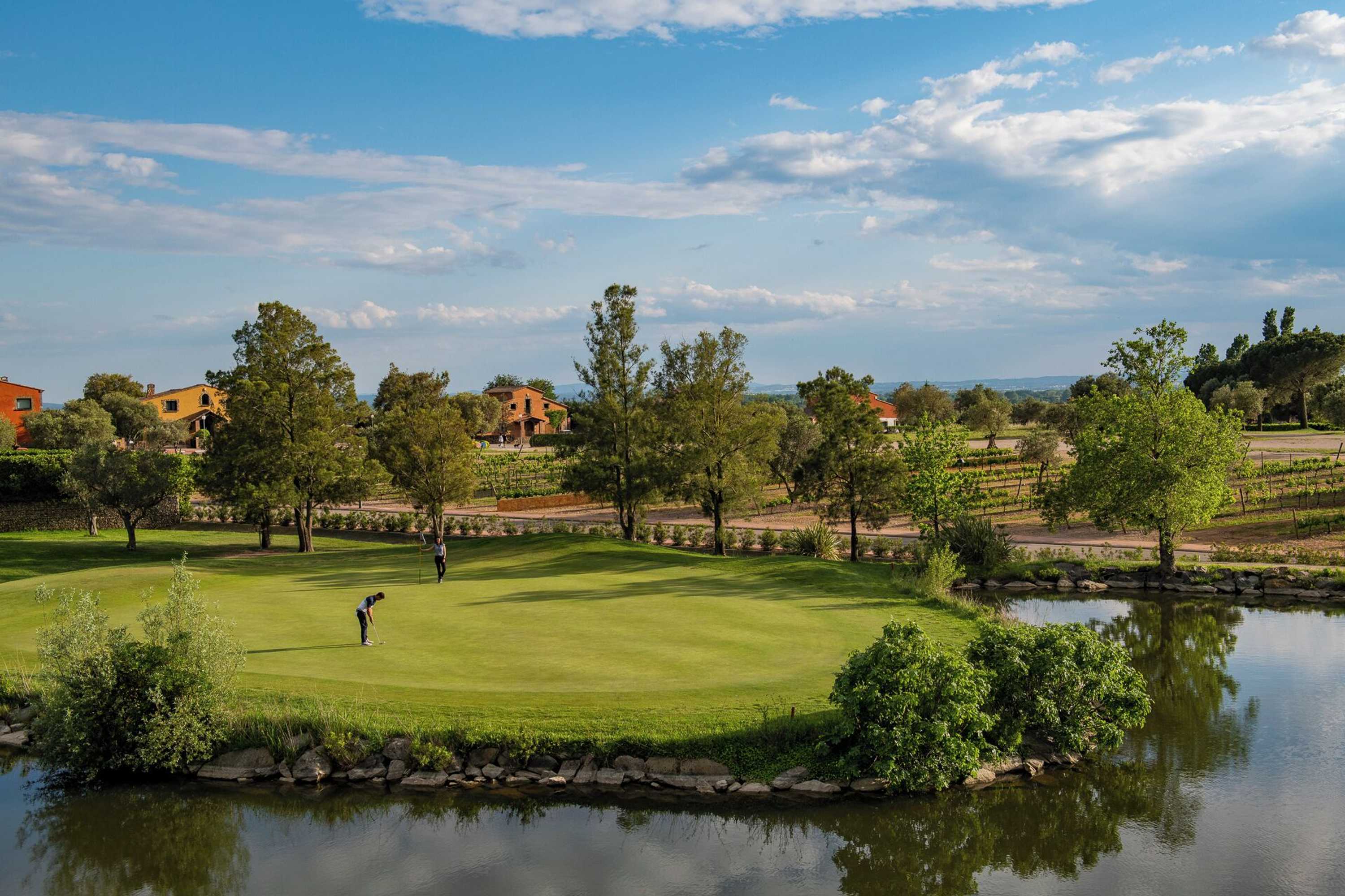 Gift card for Hotel Peralada Wine Spa & Golf Gift card for Hotel Peralada Wine Spa & Golf
