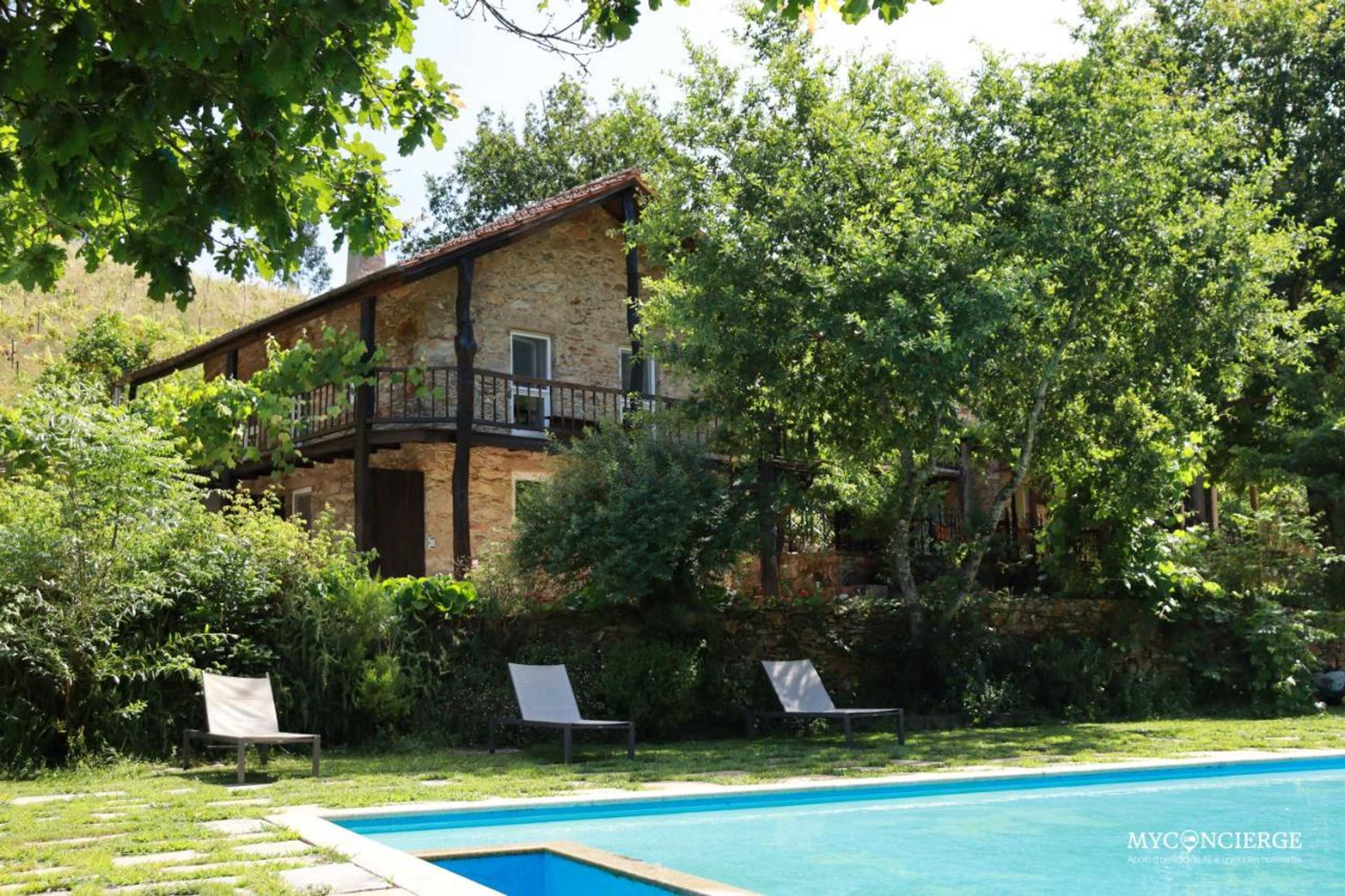 Gift card for Moleiro da Costa Má