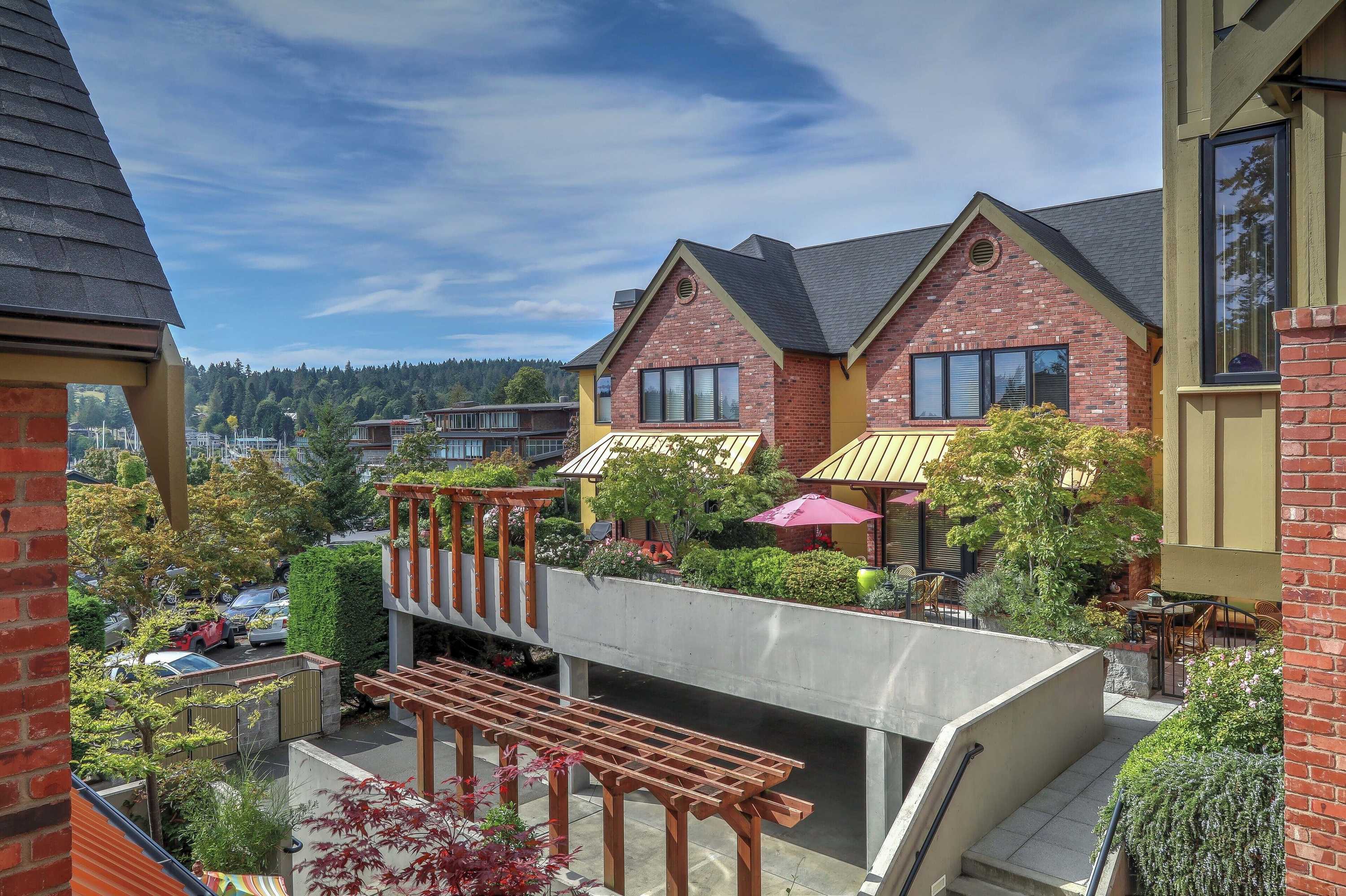 Gift card for The Eagle Harbor Inn