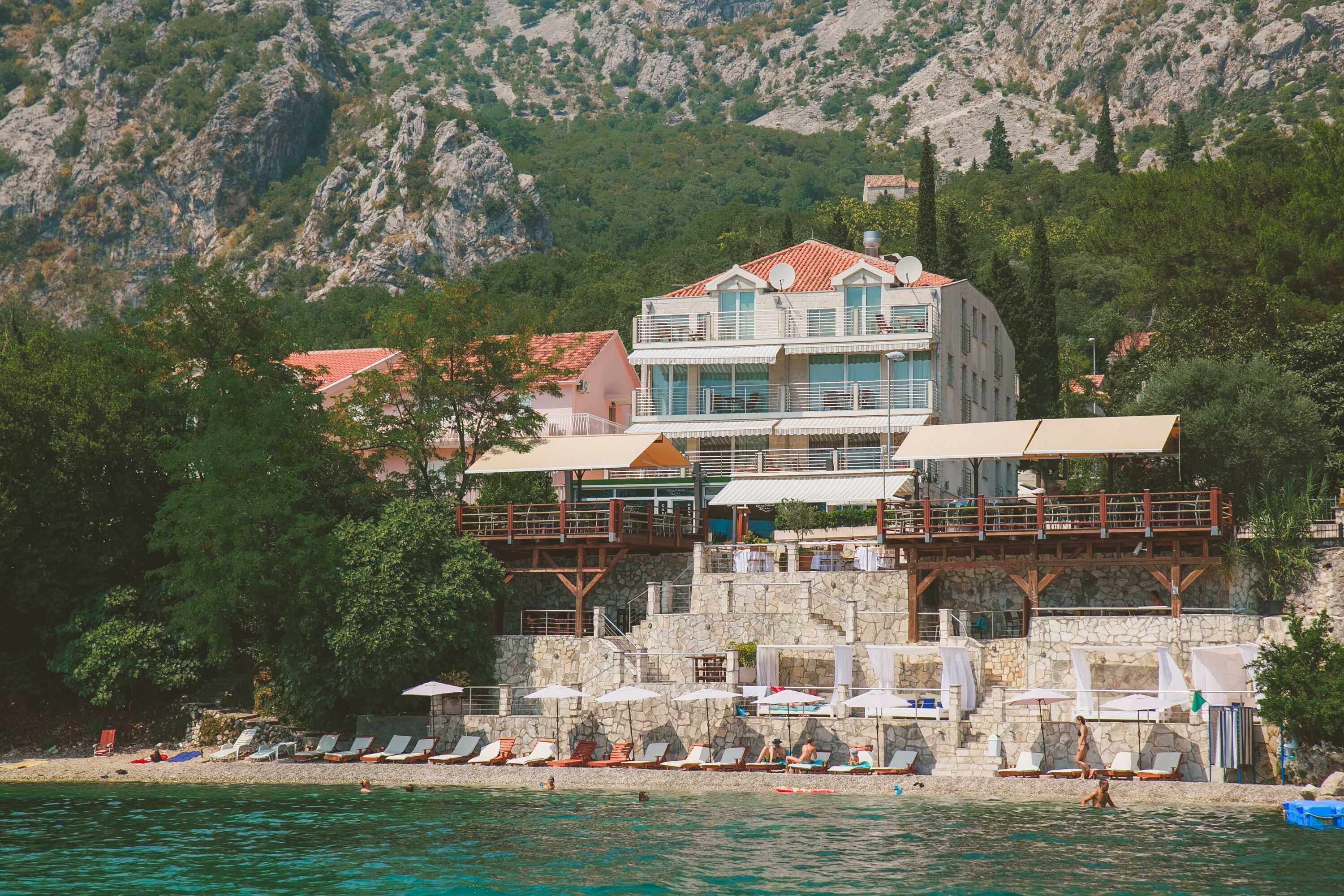 Gift card for Hotel Casa Del Mare - Amfora Gift card for Hotel Casa Del Mare - Amfora