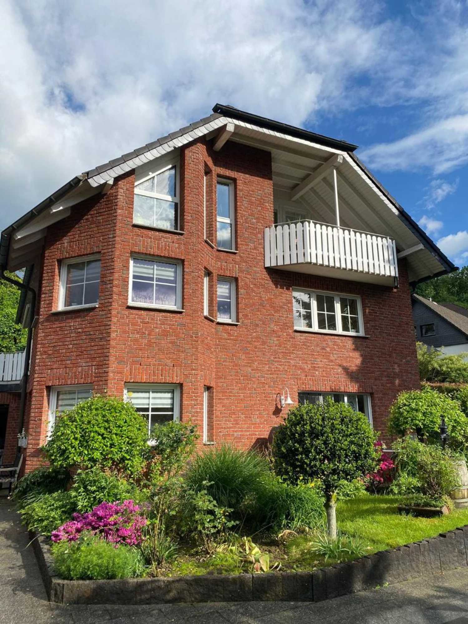 Gift card for Ferienwohnung Erlenhof