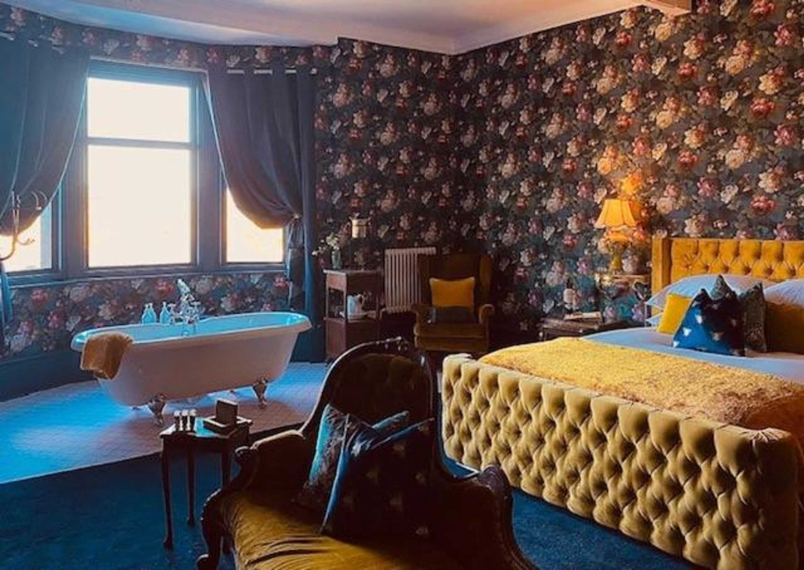 Gift card for The Gin Lounge Rooms