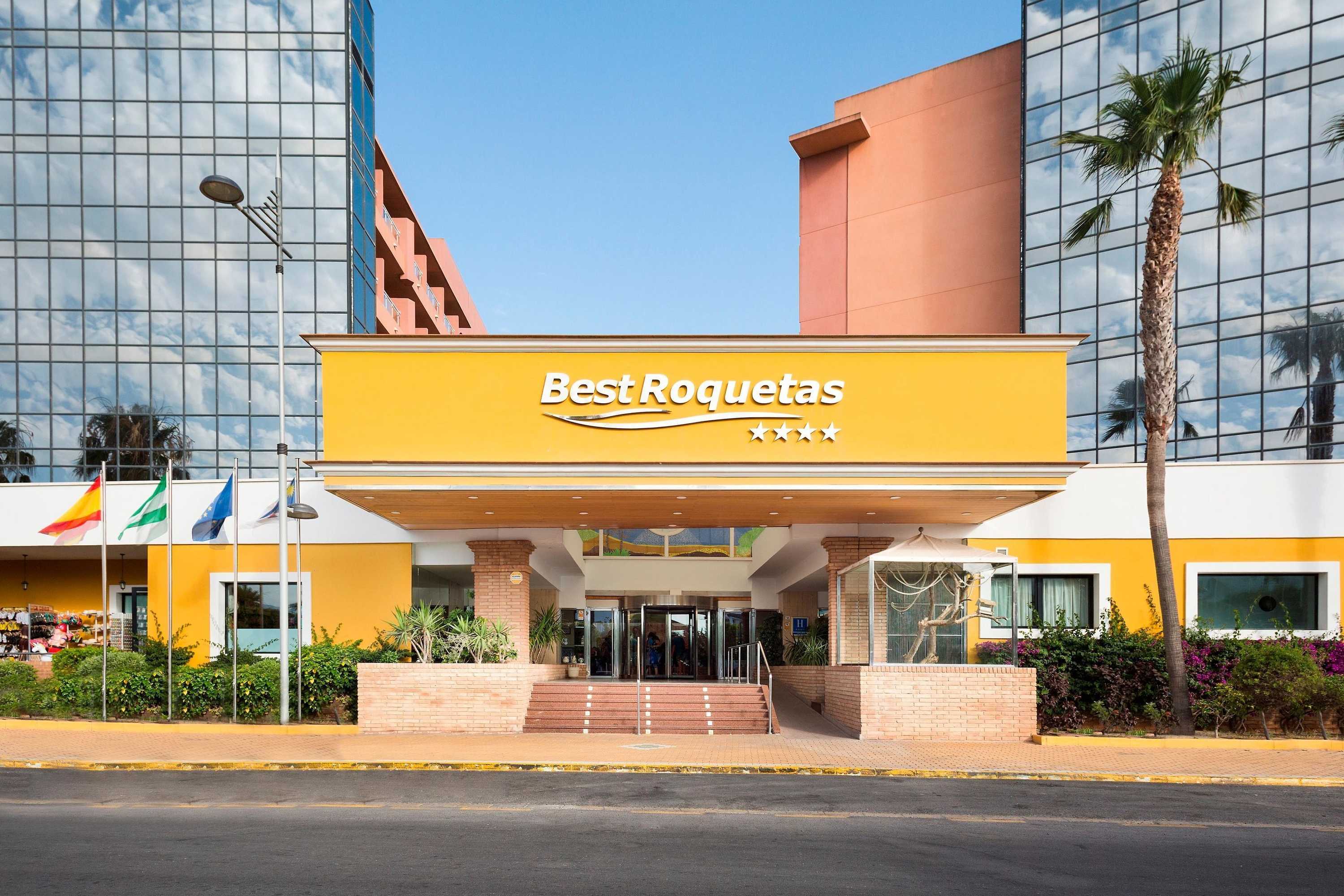 Gift card for Hotel Best Roquetas Gift card for Hotel Best Roquetas