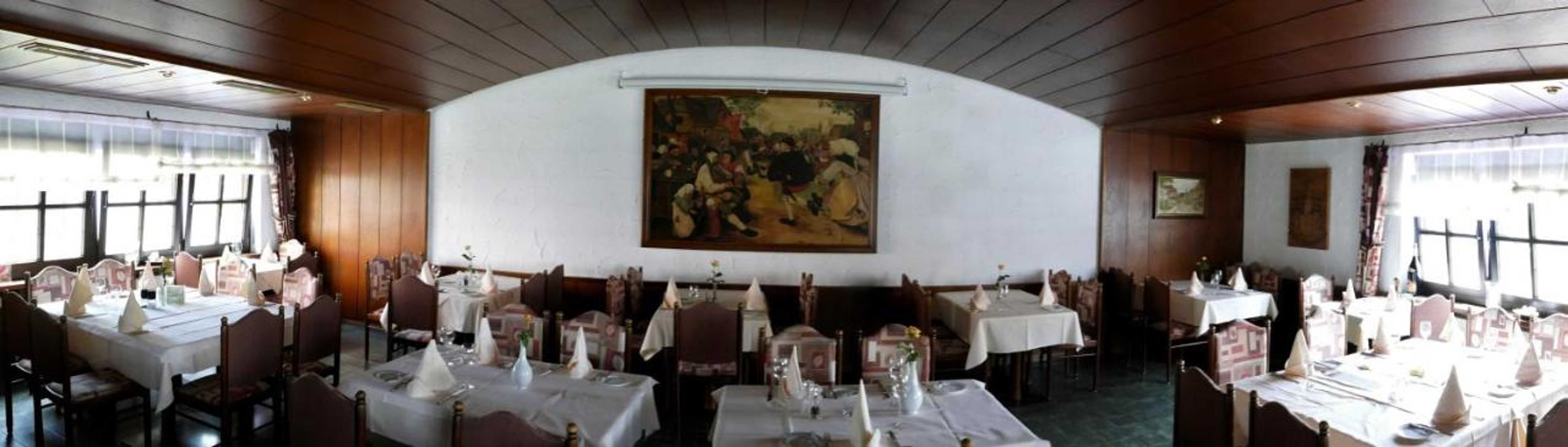 Gift card for Zum Mühlehannes