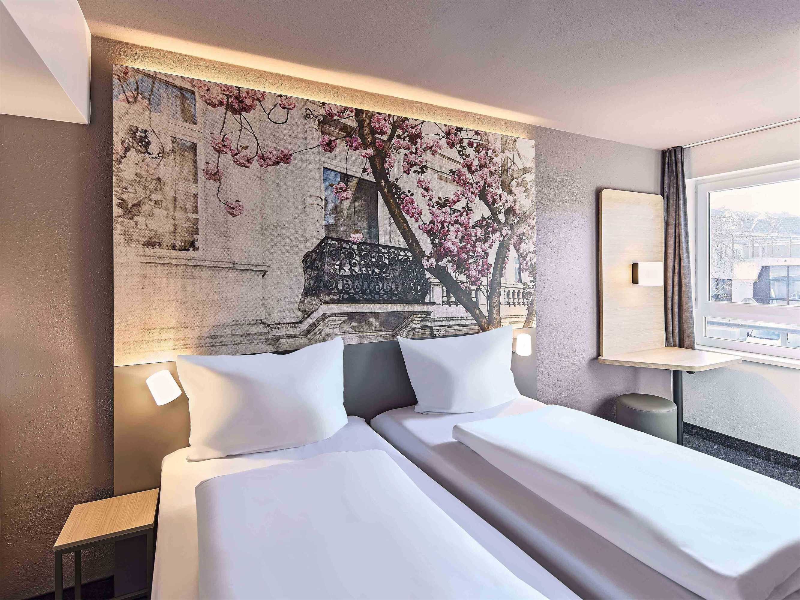 Gift card for B&b Hotel Bonn-City Gift card for B&b Hotel Bonn-City
