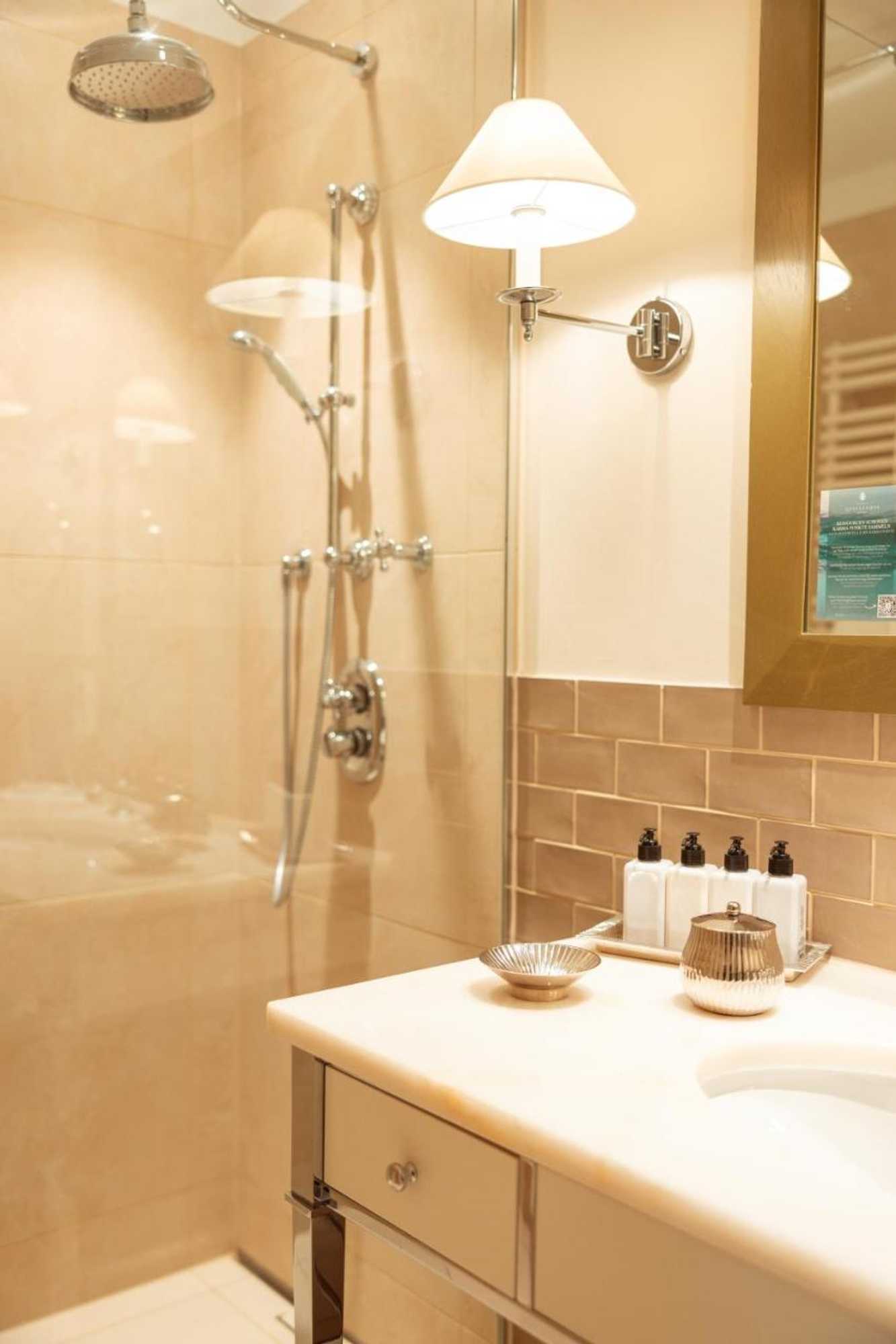 Gift card for Parkhotel Quellenhof Aachen