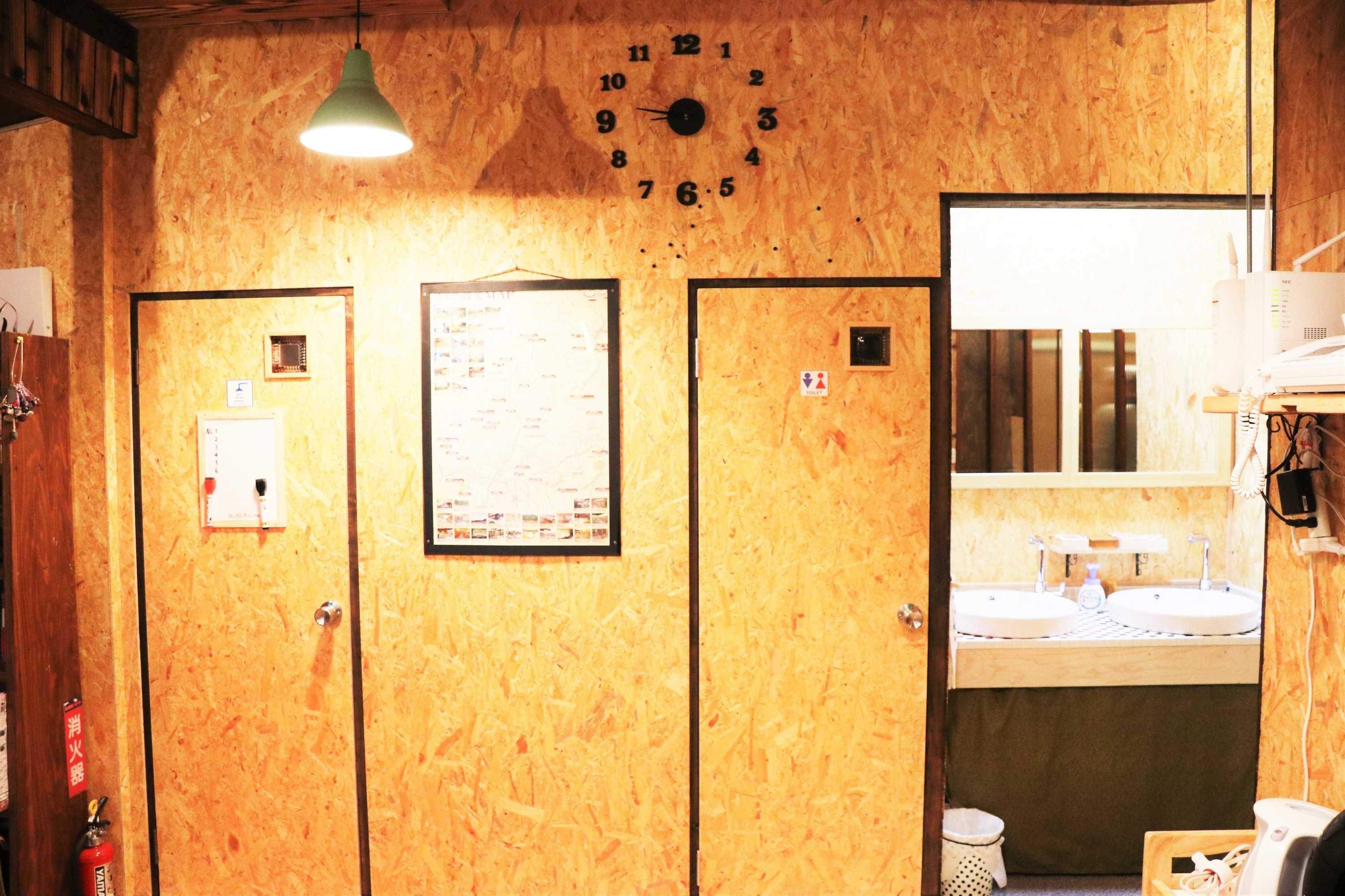 Gift card for Guesthouse Kiten - Hostel