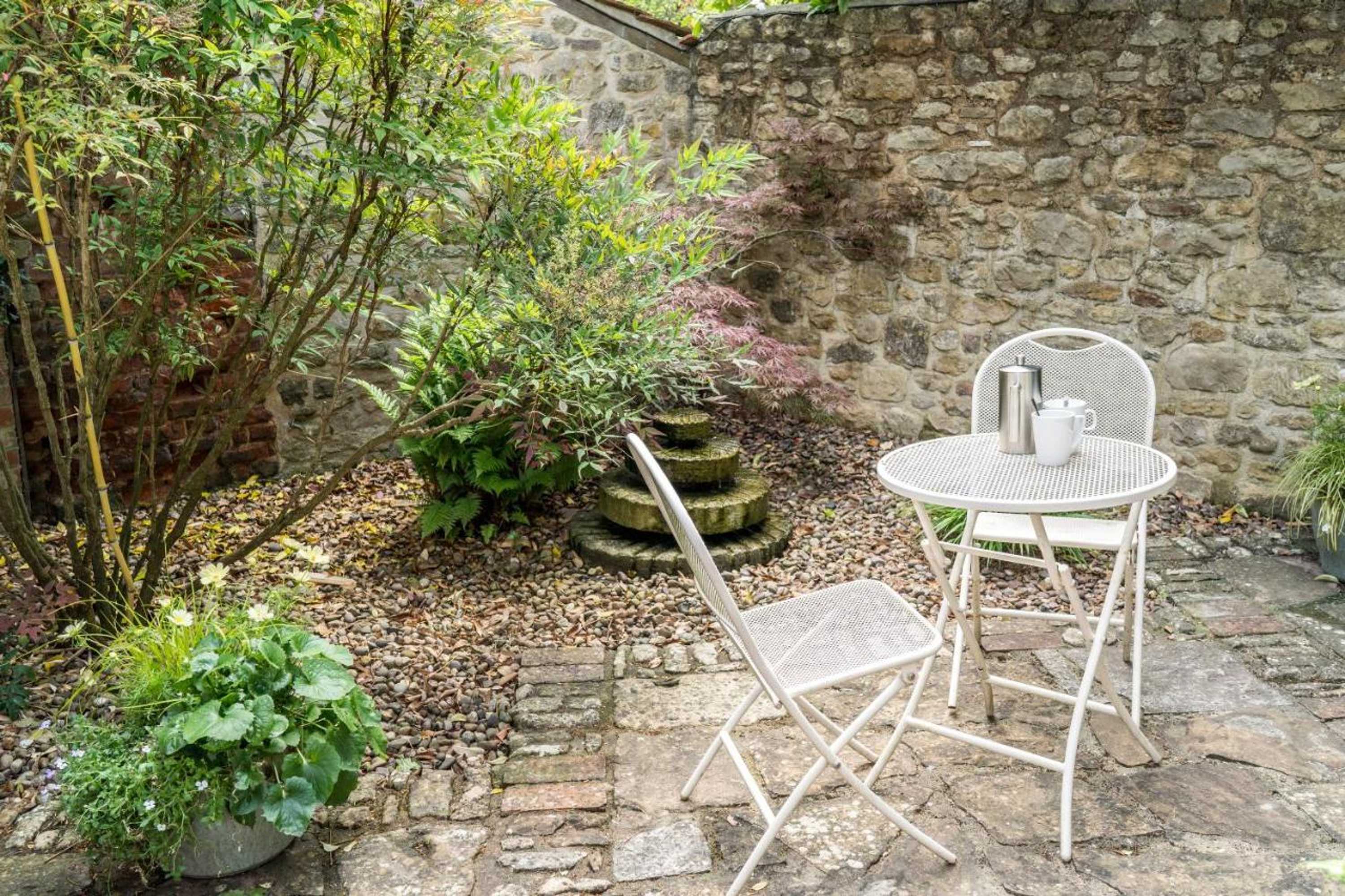 Gift card for The Eastbury & Spa Gift card for The Eastbury & Spa