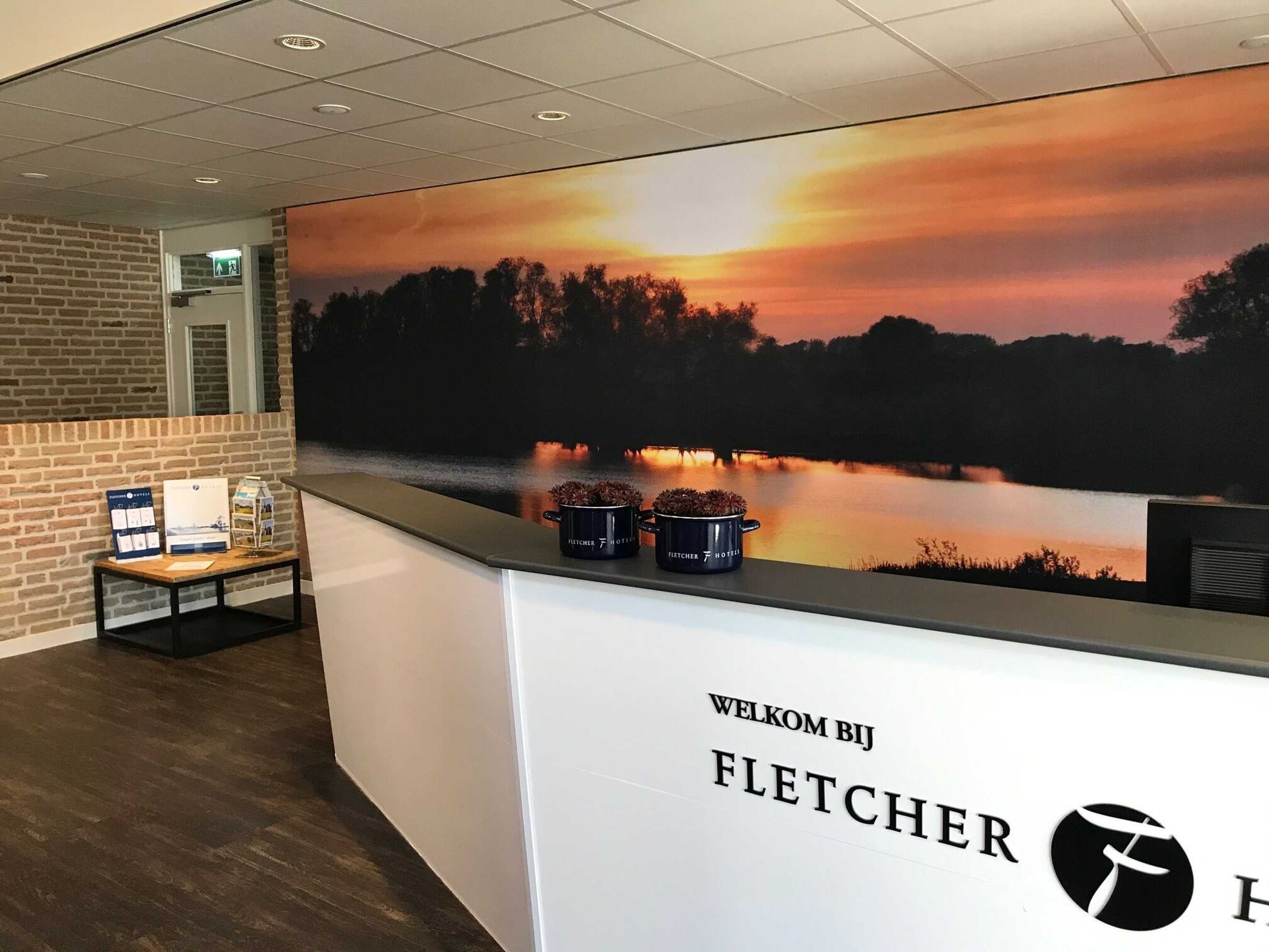 Gift card for Fletcher Hotel-Restaurant De Gelderse Poort Gift card for Fletcher Hotel-Restaurant De Gelderse Poort