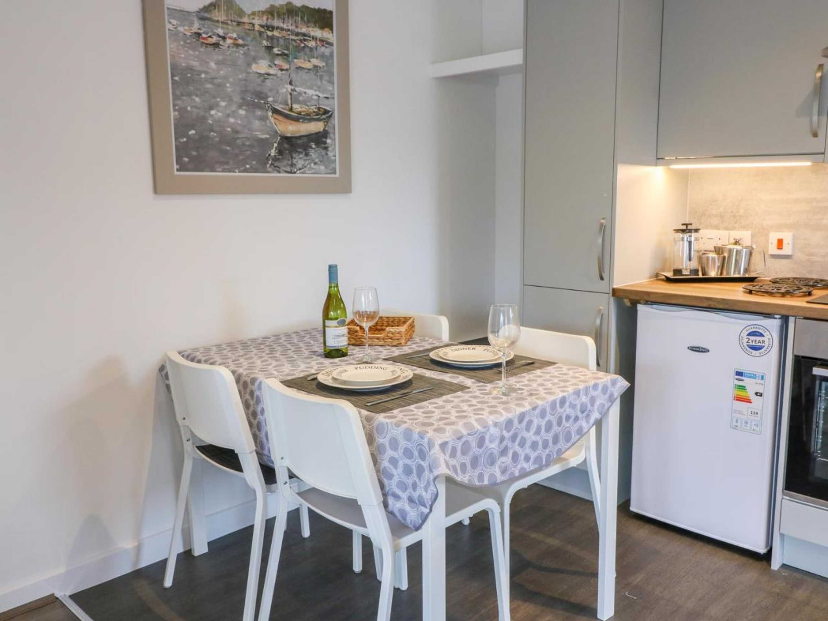 Gift card for Cuckoo Cottage