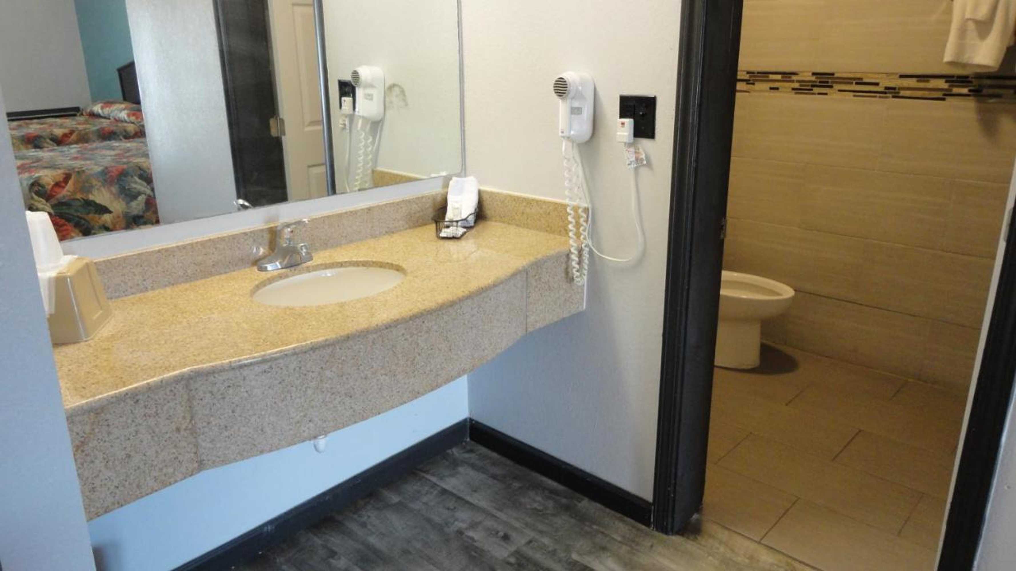 Gift card for Western Inn - Pensacola