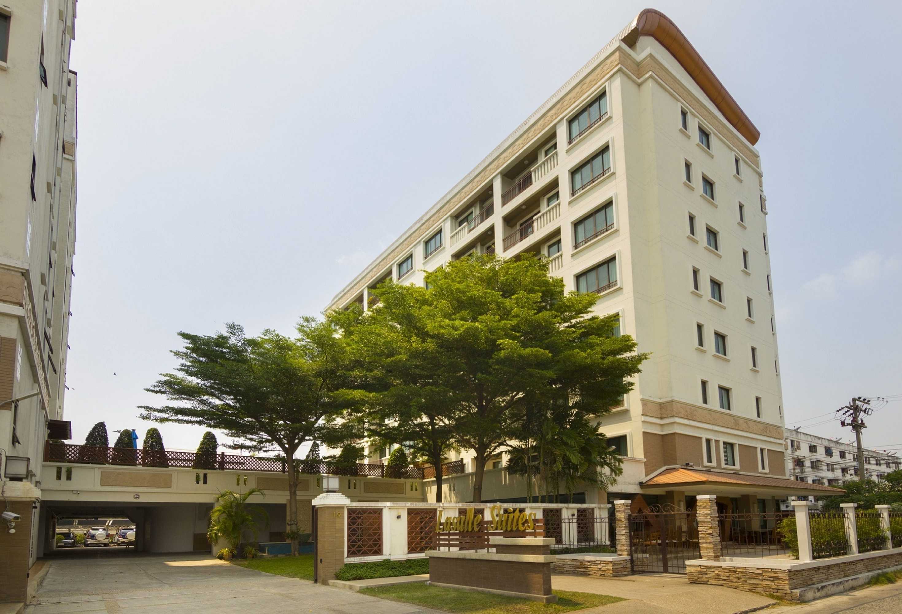 Gift card for Lasalle Suites Hotel & Residence Gift card for Lasalle Suites Hotel & Residence