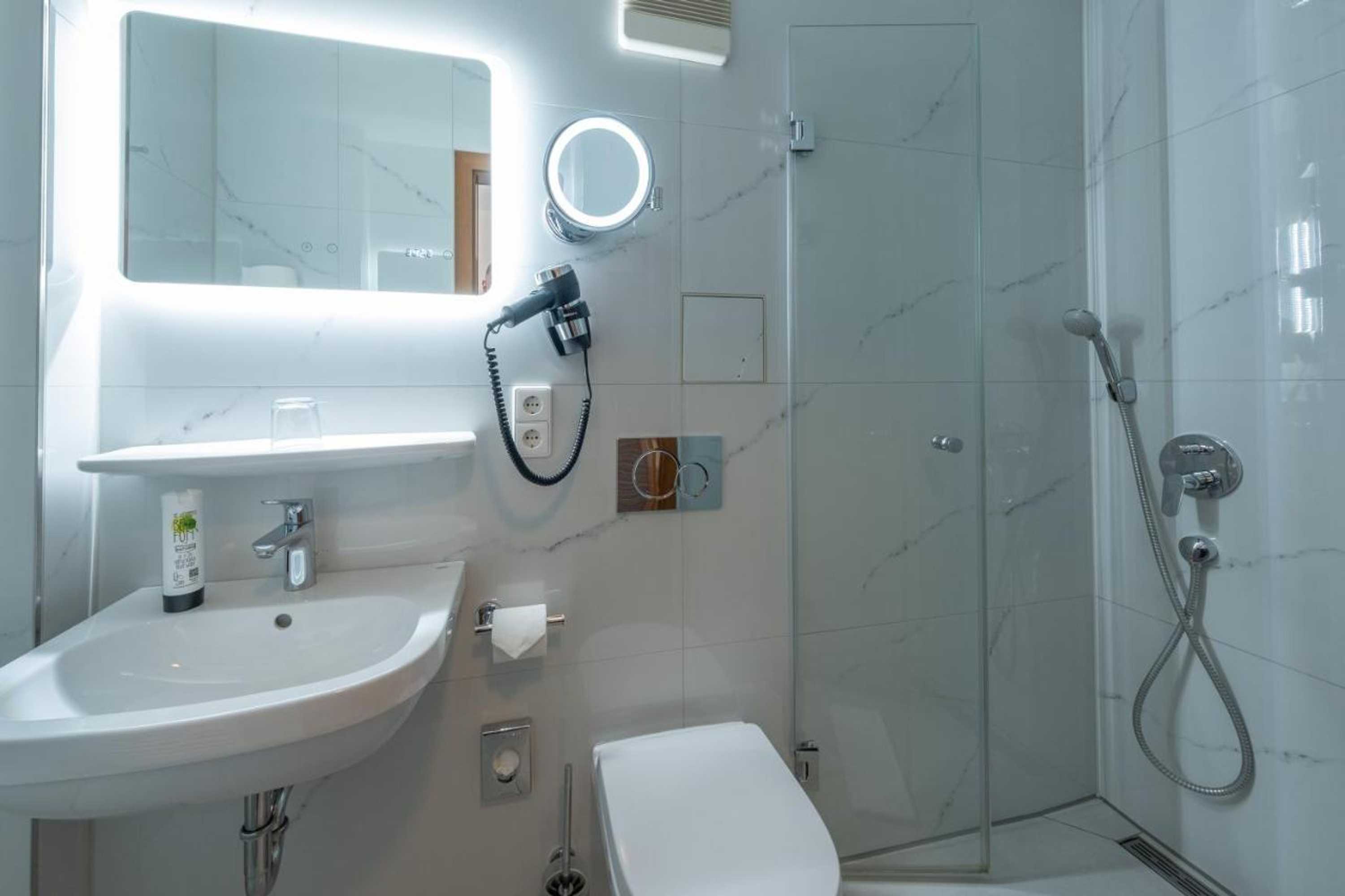 Gift card for Hotel Bär