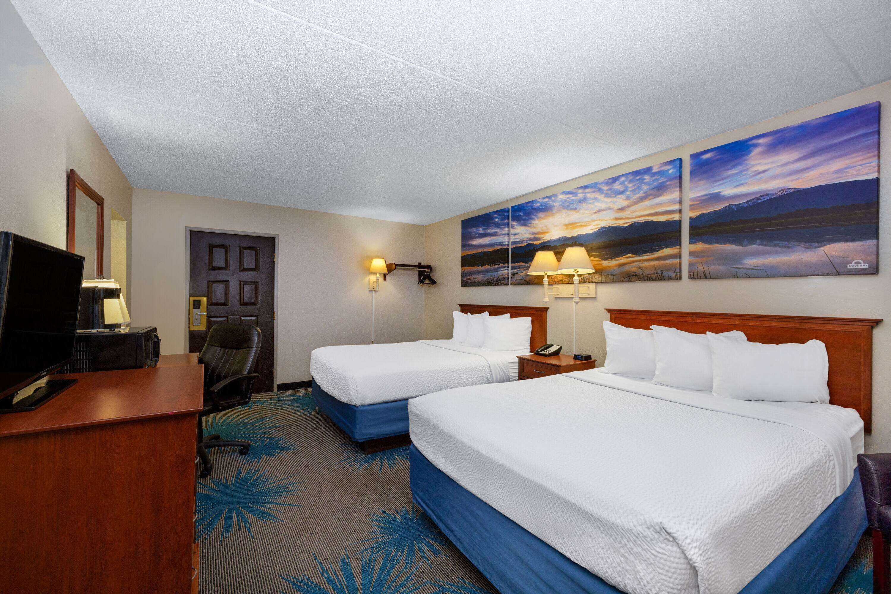 Gift card for Days Inn by Wyndham Casper Gift card for Days Inn by Wyndham Casper