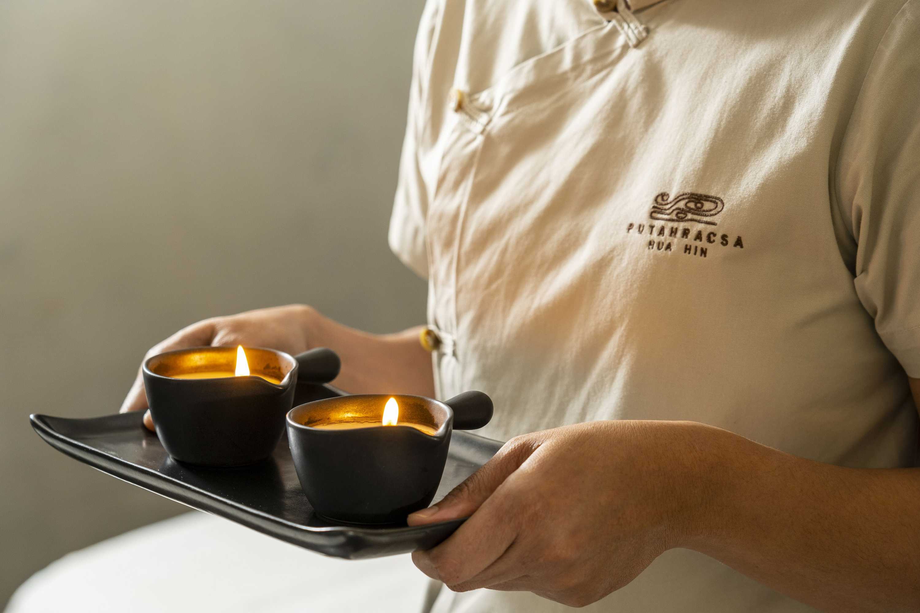 Gift card for Putahracsa Hua Hin Gift card for Putahracsa Hua Hin