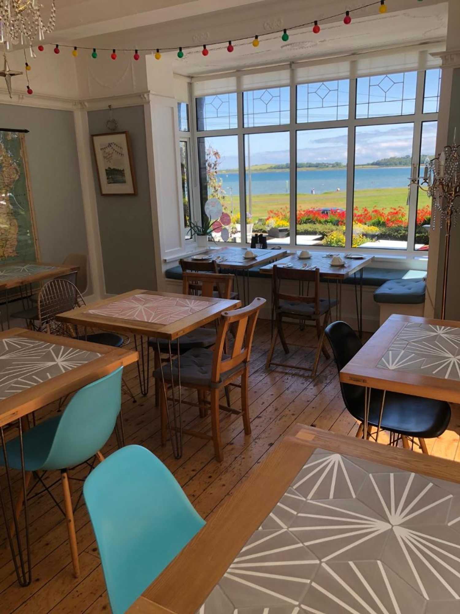 Gift card for Cairn Bay Lodge