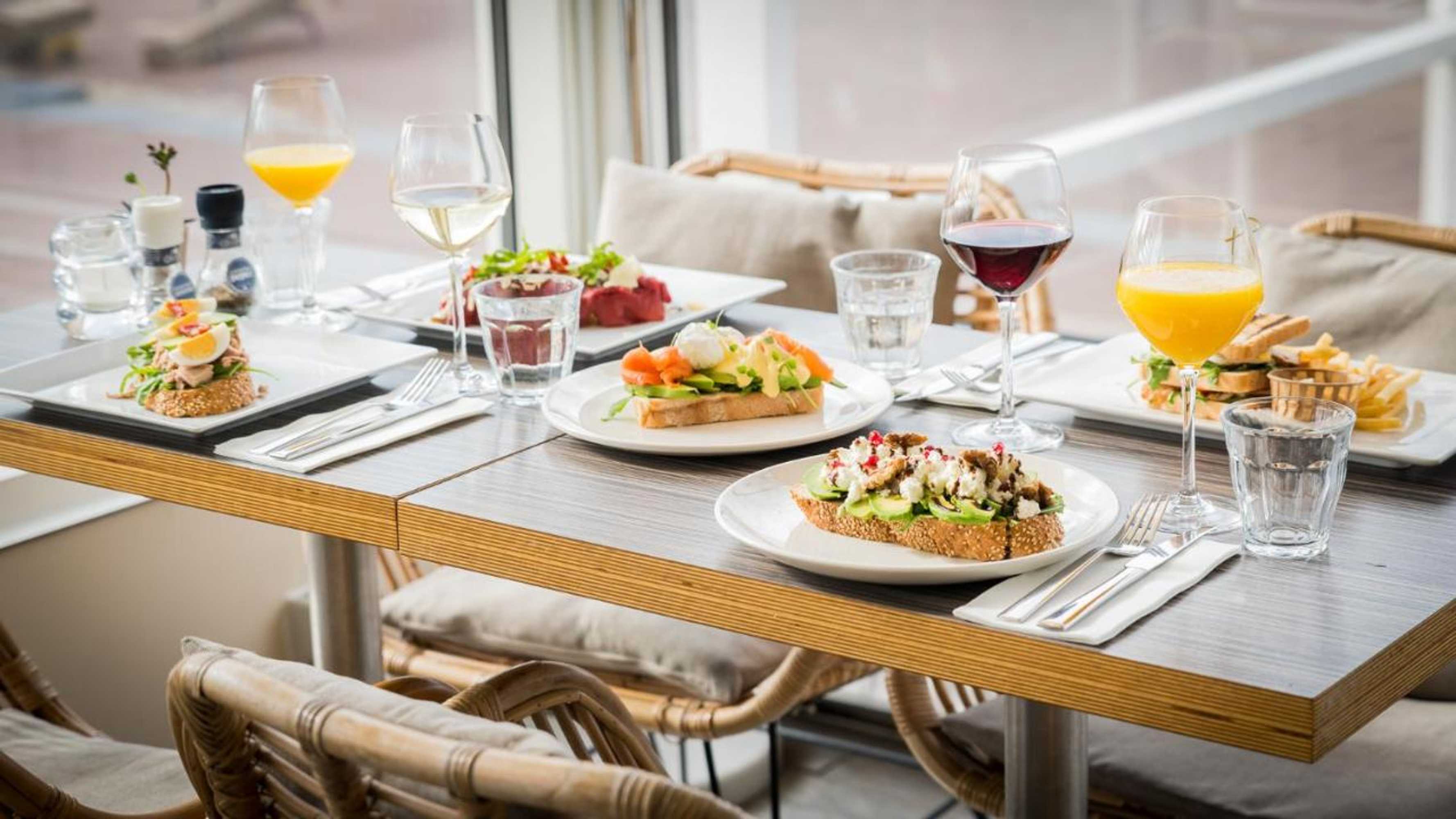 Gift card for Prominent Inn Hotel