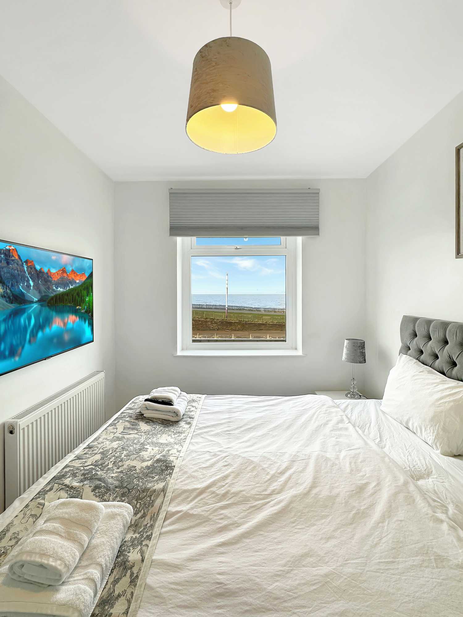 Gift card for Granada Apartments Queen's Promenade