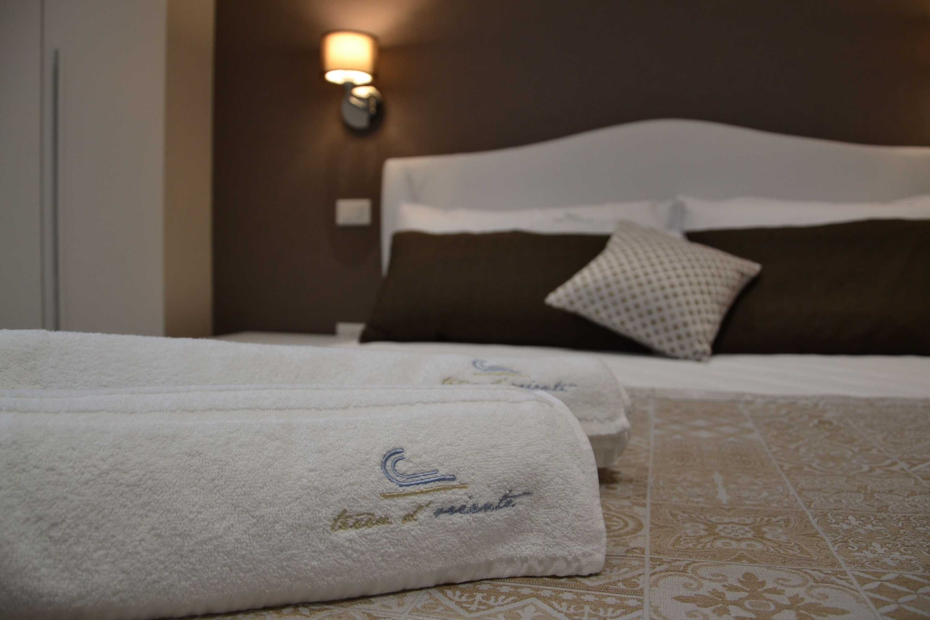 Gift card for B&b Terra D'oriente Gift card for B&b Terra D'oriente