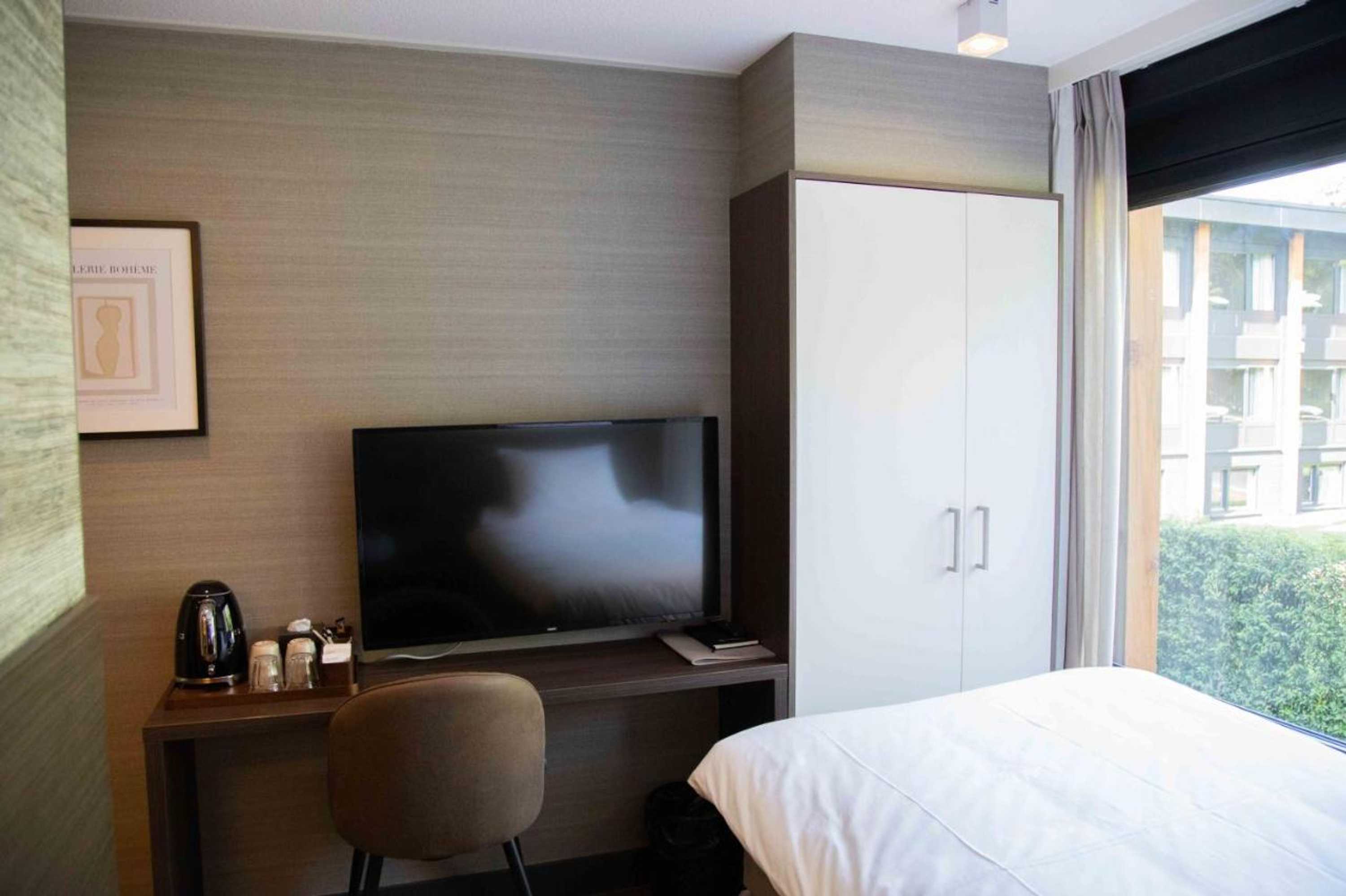 Gift card for Hotel de Werelt