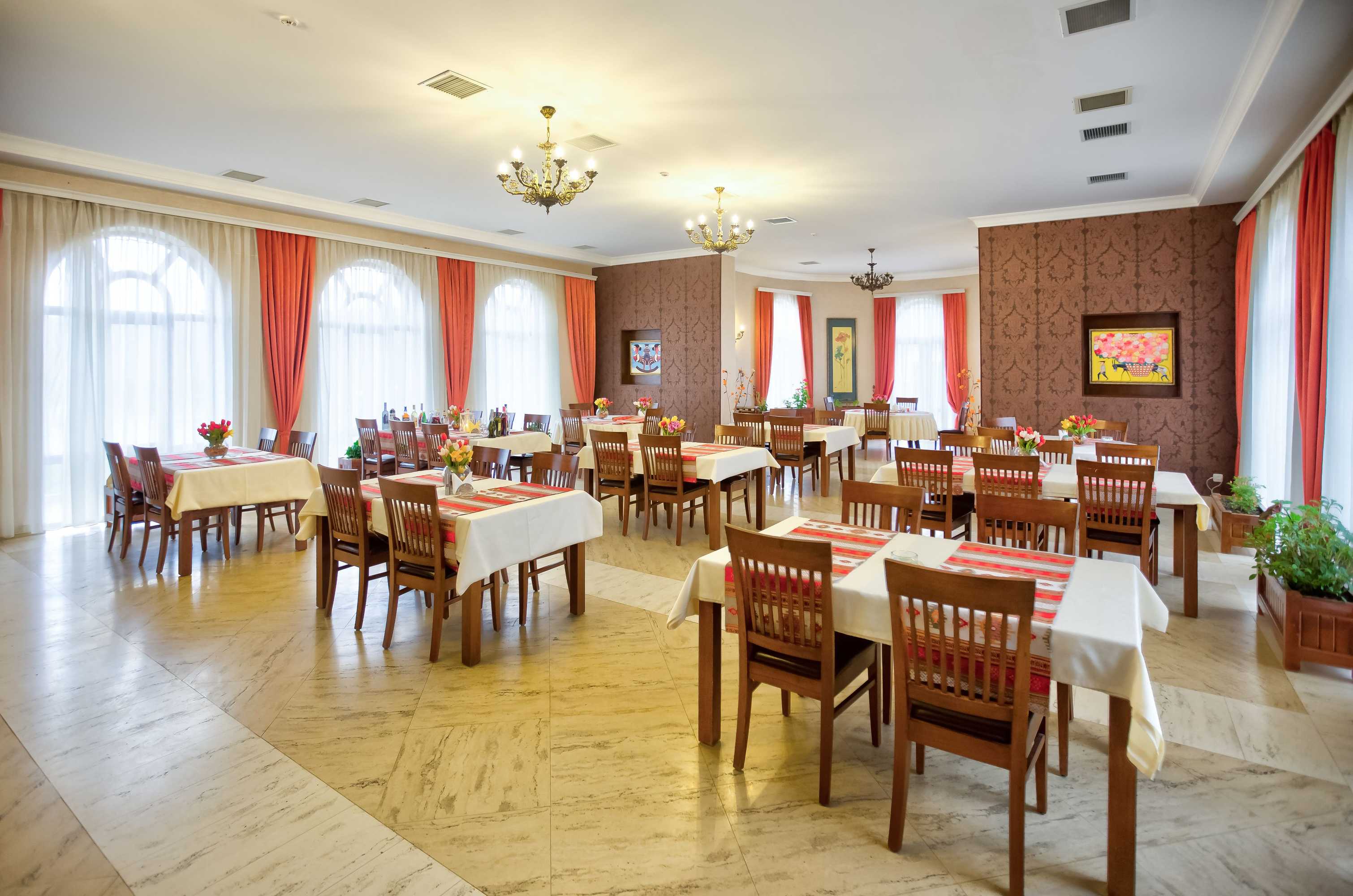 Gift card for Chateau Qusar