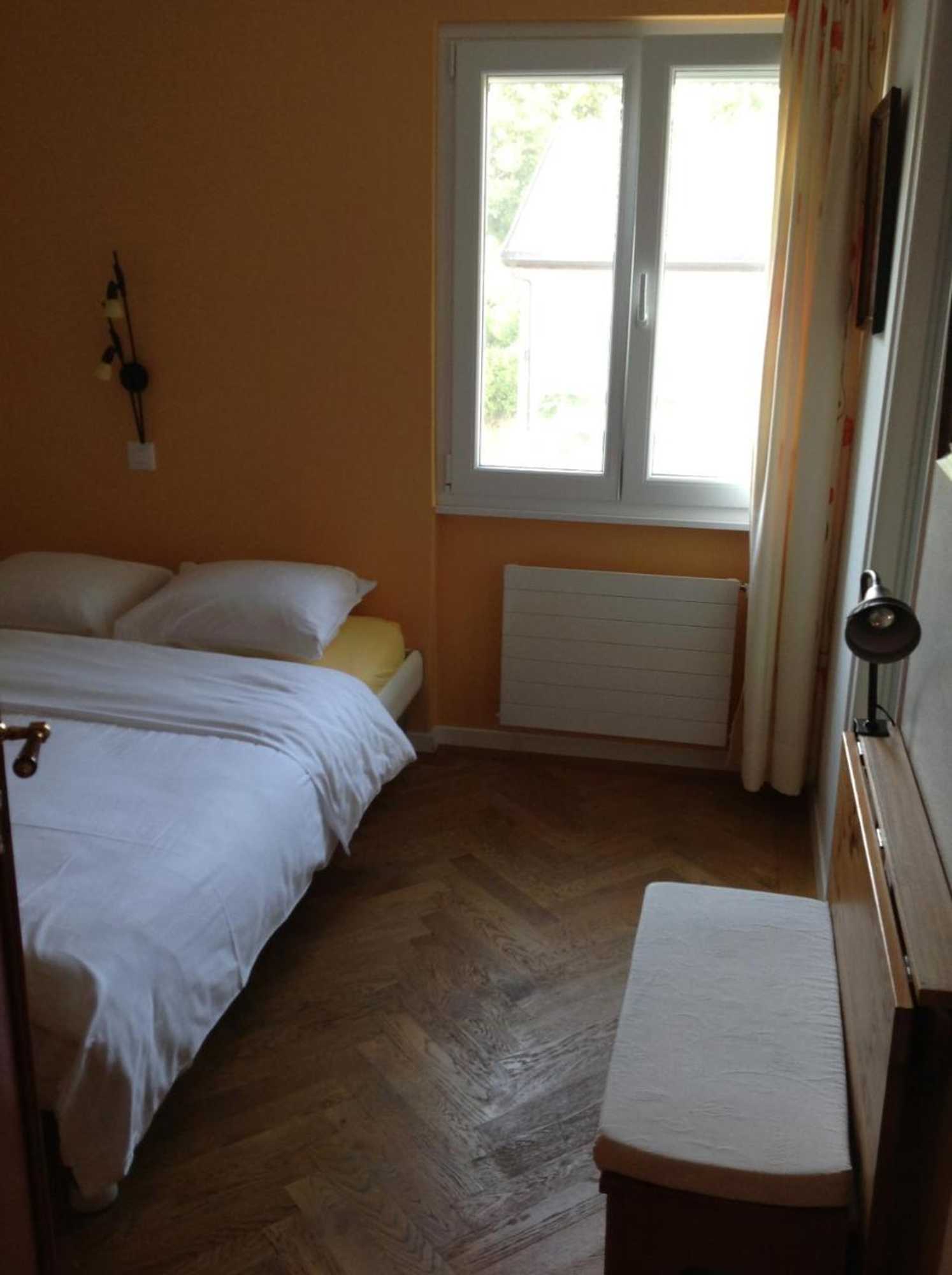 Gift card for Auberge de Dully