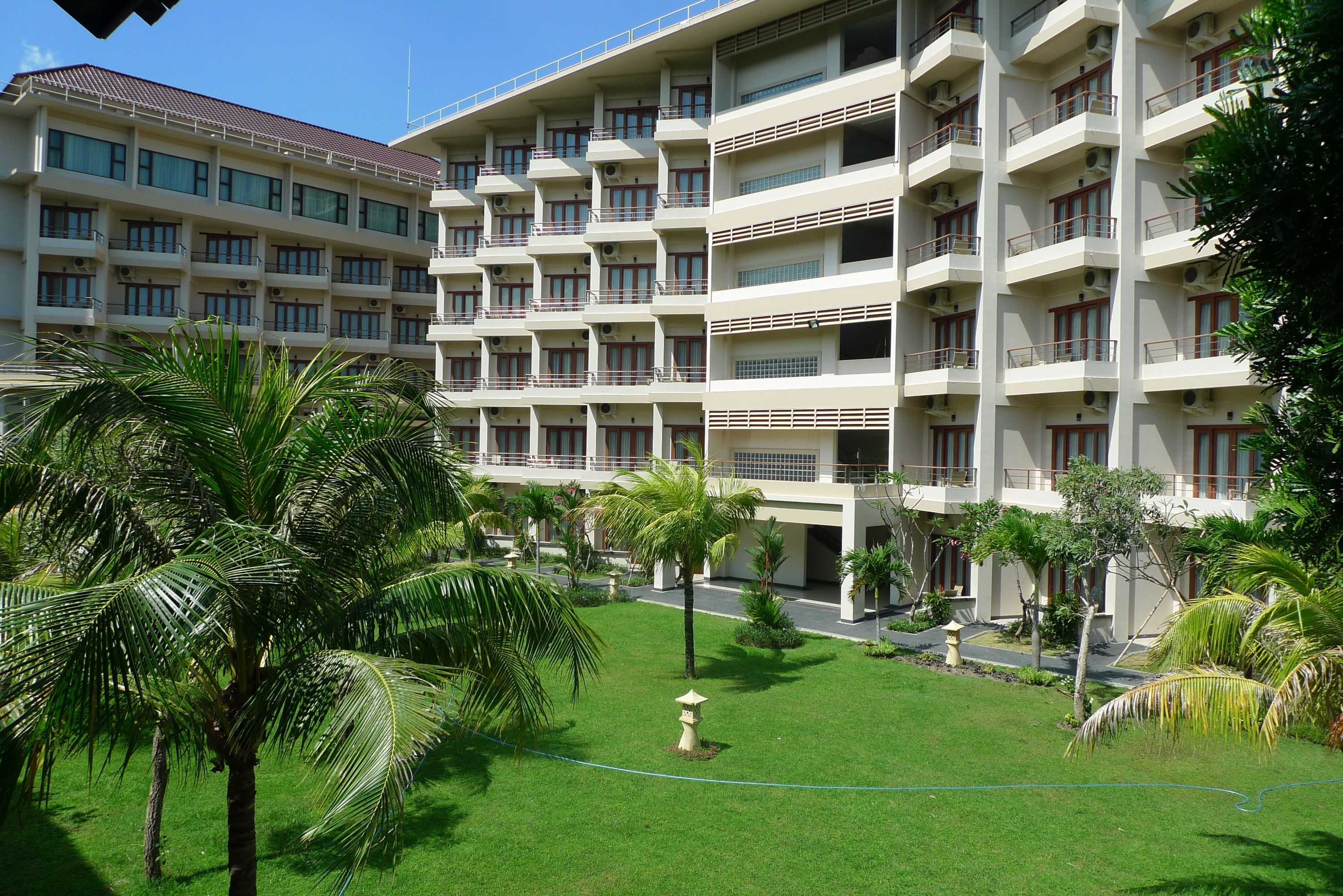 Gift card for Lombok Raya Hotel Gift card for Lombok Raya Hotel