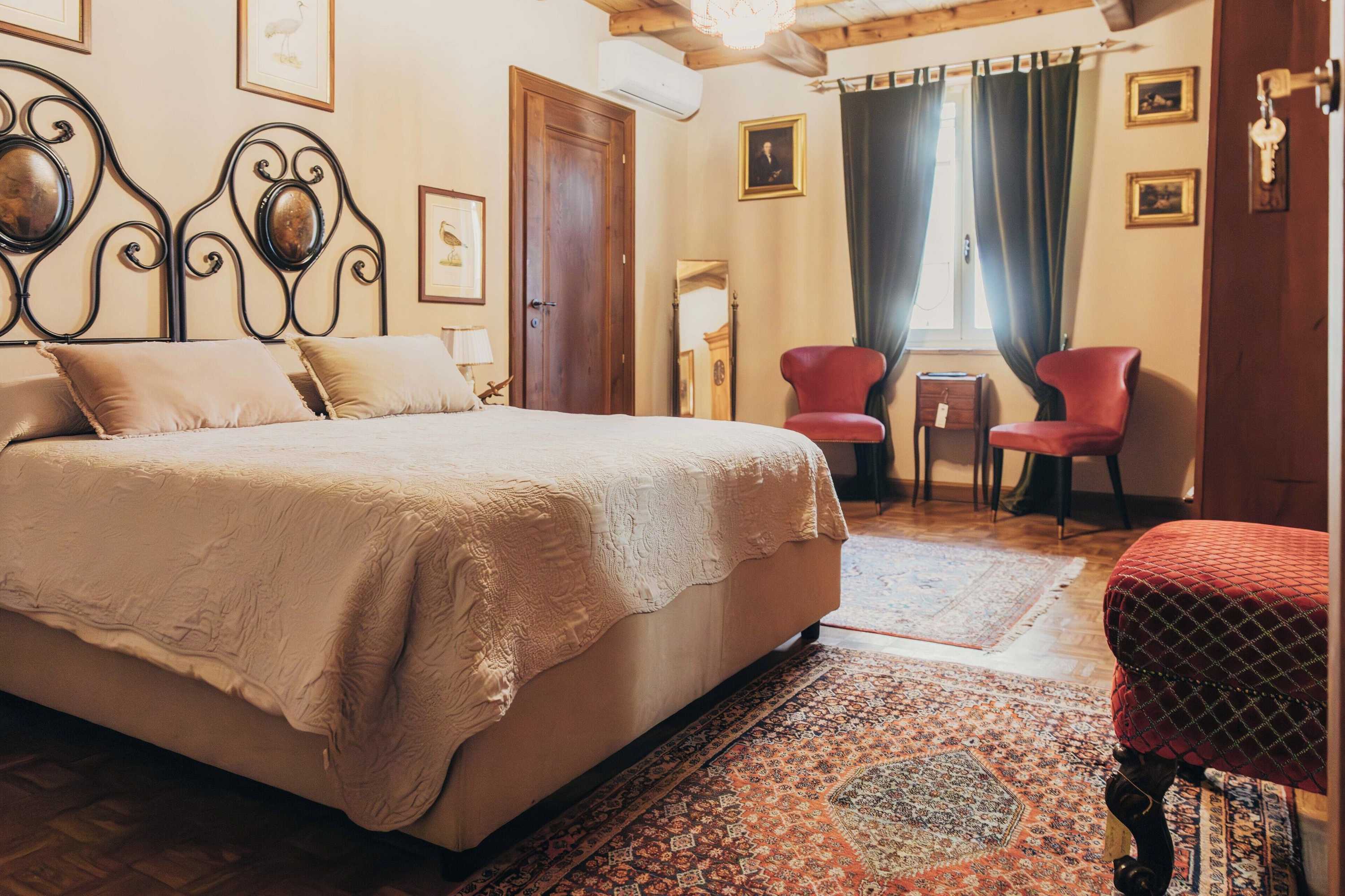 Gift card for B&b Formigola