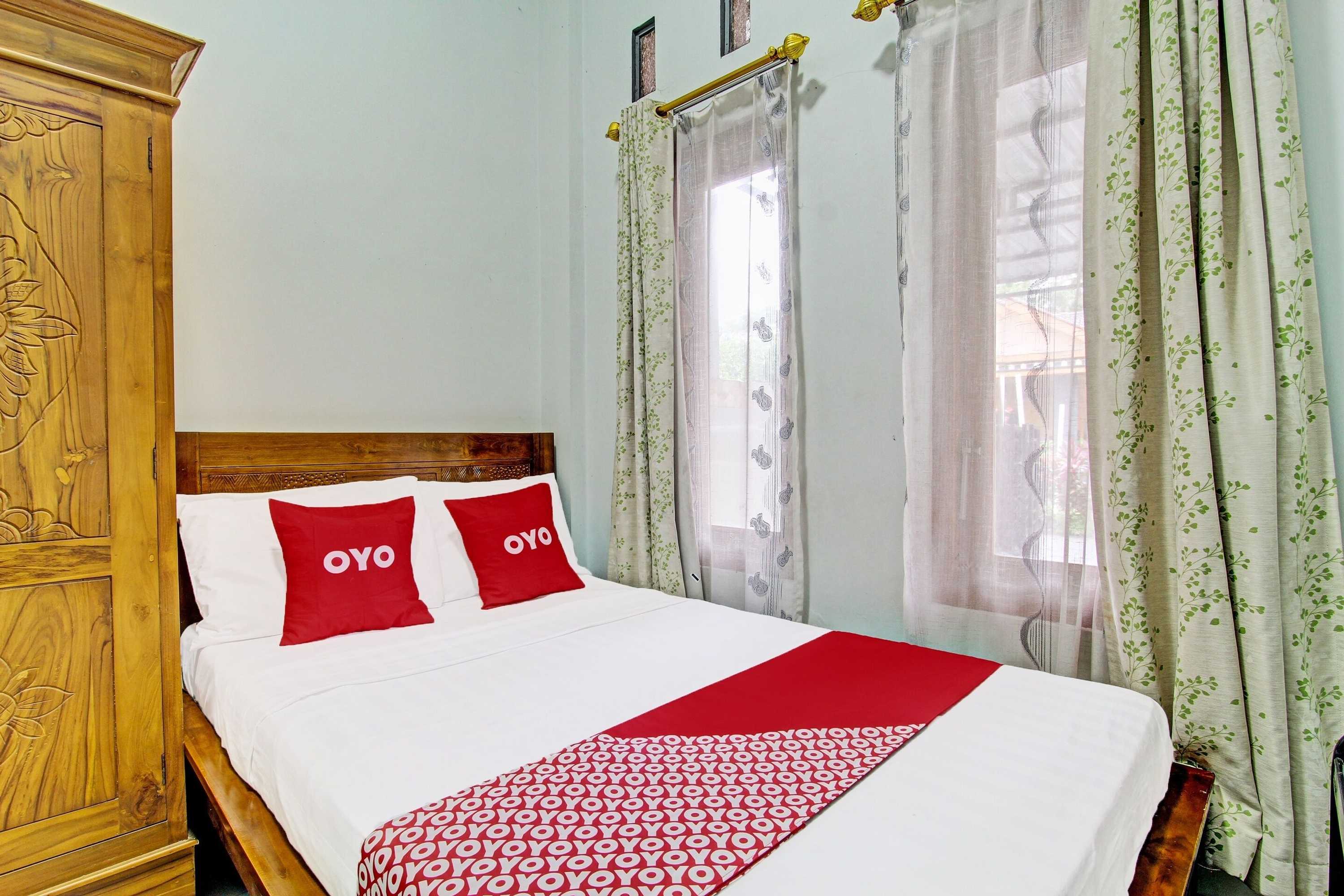 Gift card for Oyo 92071 Yusman Homestay Syariah Gift card for Oyo 92071 Yusman Homestay Syariah