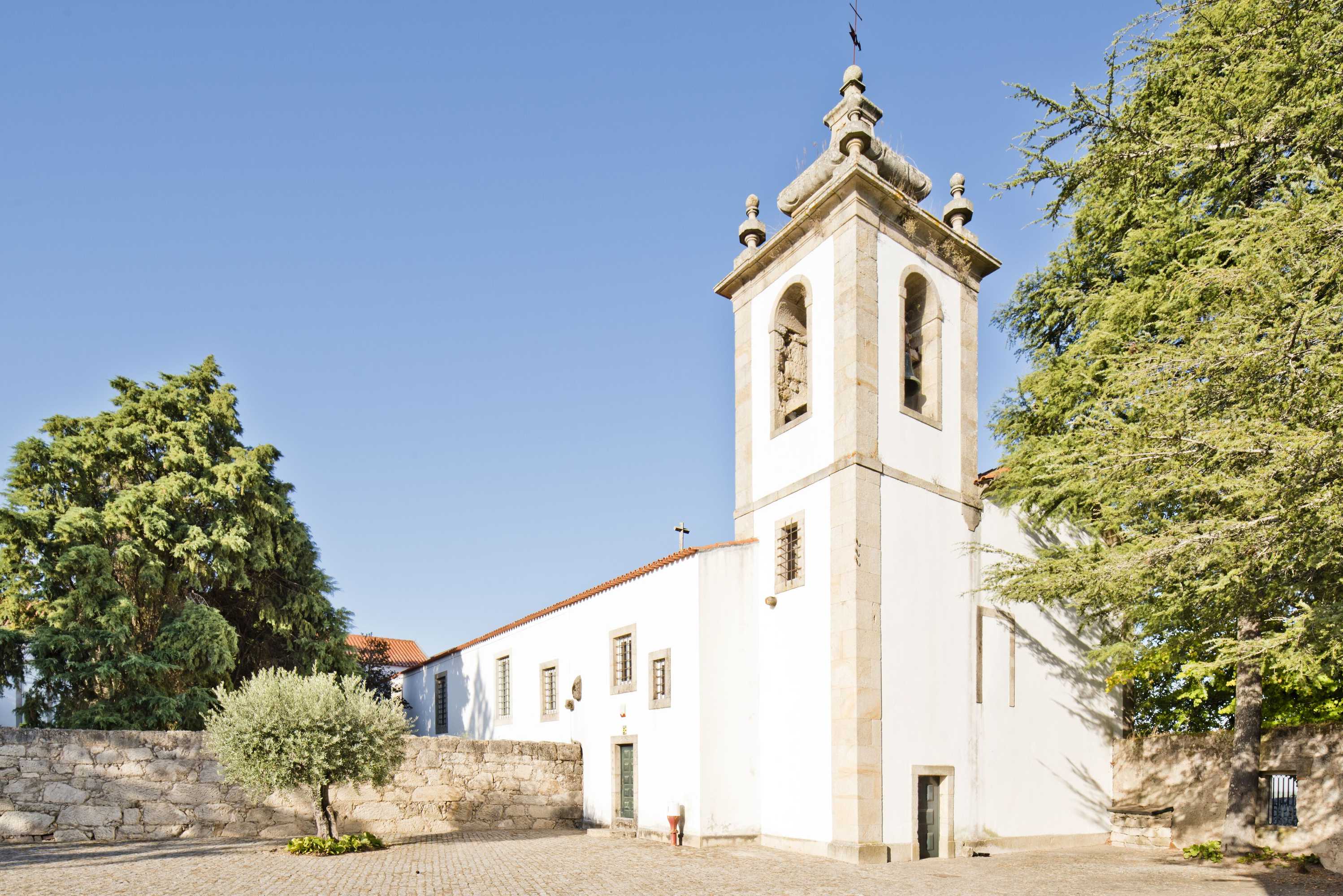 Gift card for Lam Hotel Convento do Desagravo Gift card for Lam Hotel Convento do Desagravo