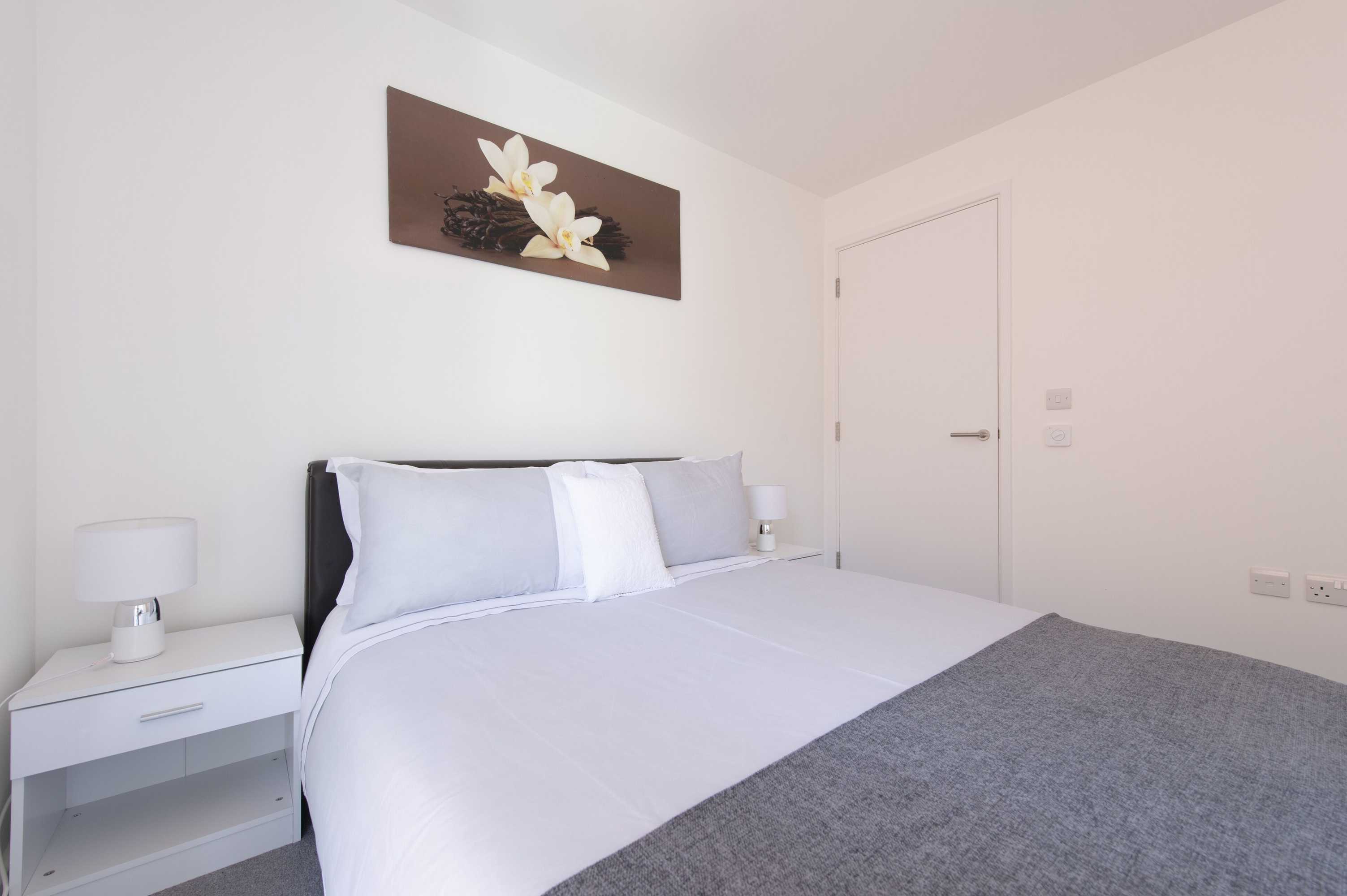 Gift card for Fortified Apartment