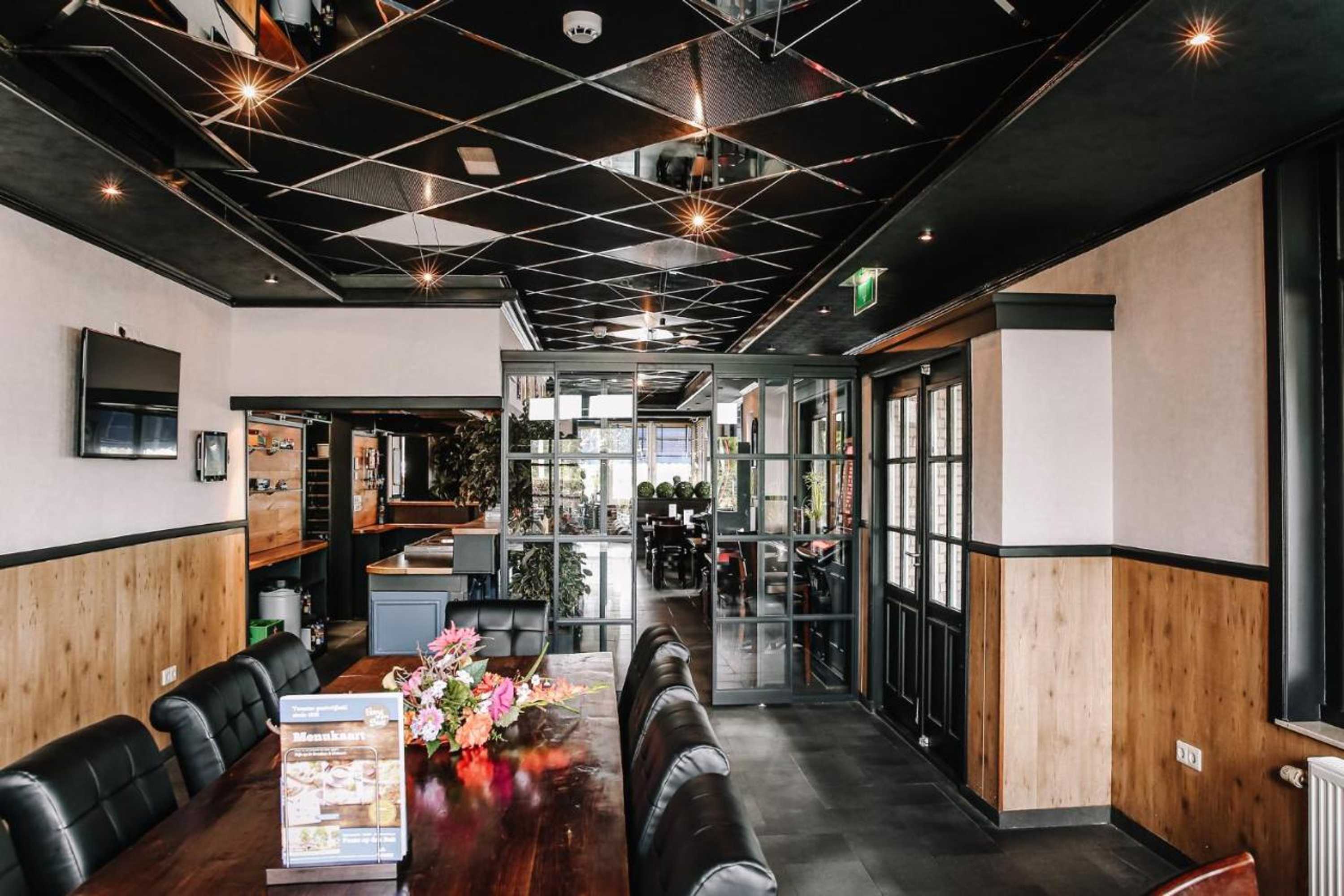 Gift card for Hotel Frans op Den Bult