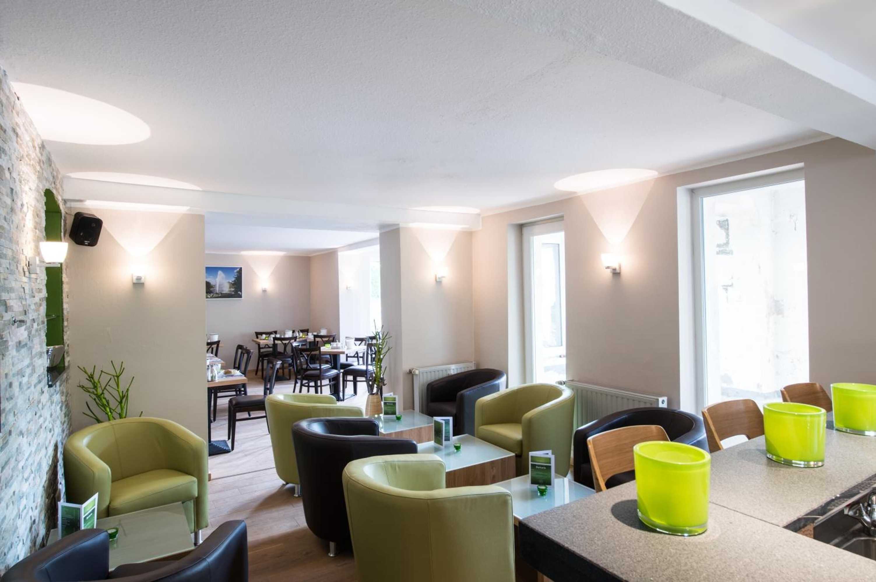 Gift card for Hotel am Herkules - Garni Gift card for Hotel am Herkules - Garni