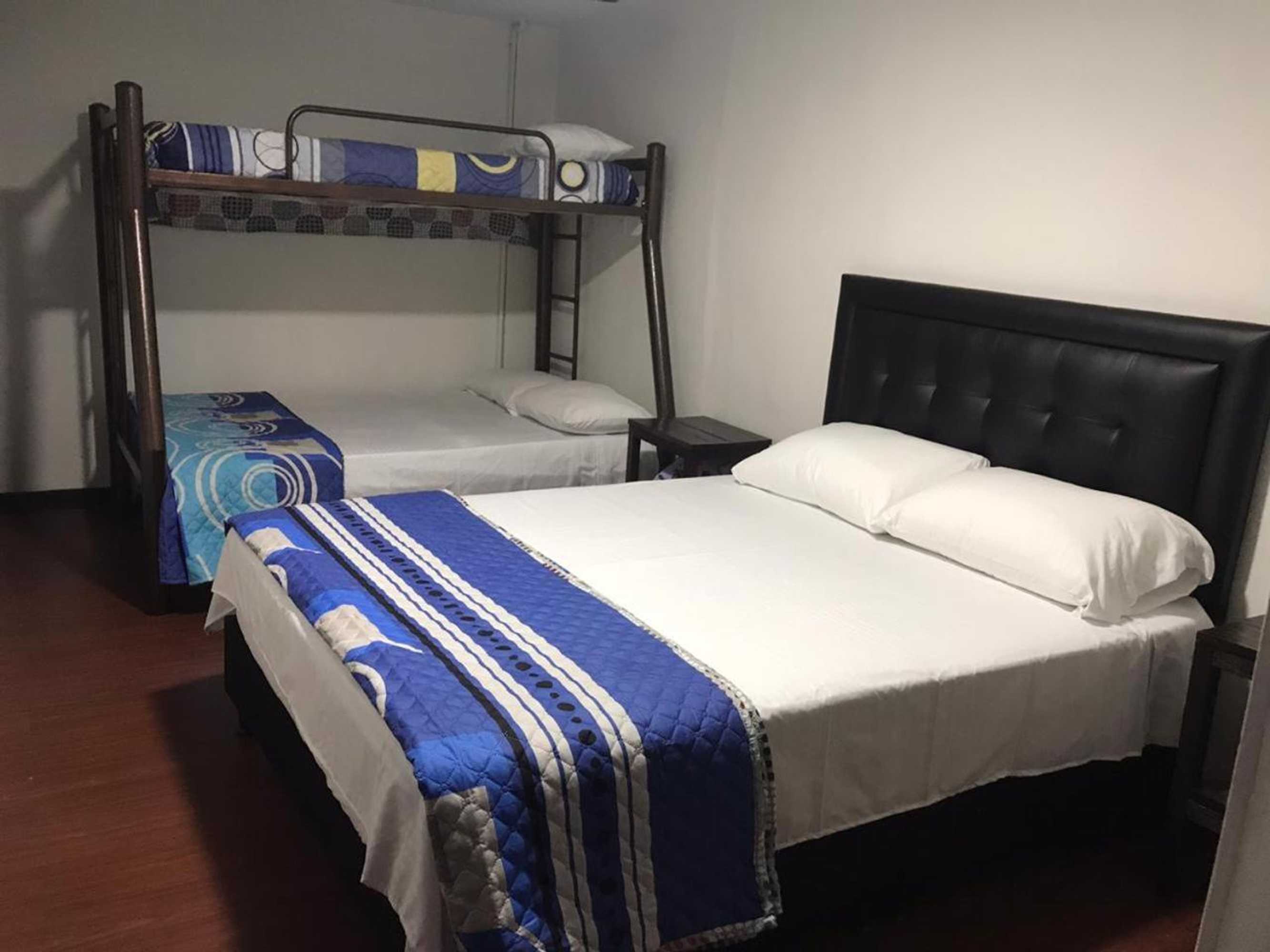 Gift card for Hostal El Eden Manizales